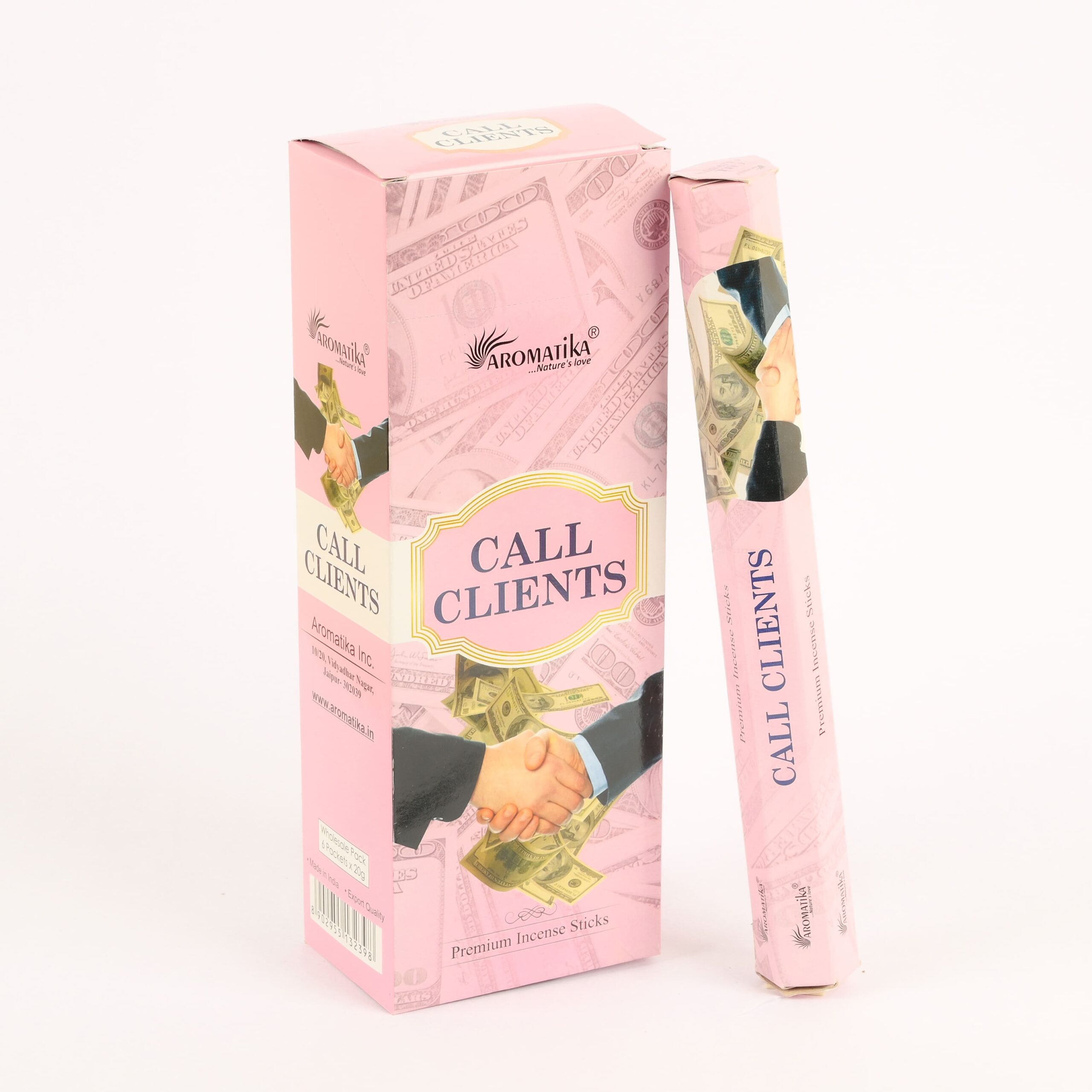aromatika-hexa-call-clients-b-tonnets-d-encens-bureau-dynamisant image 1