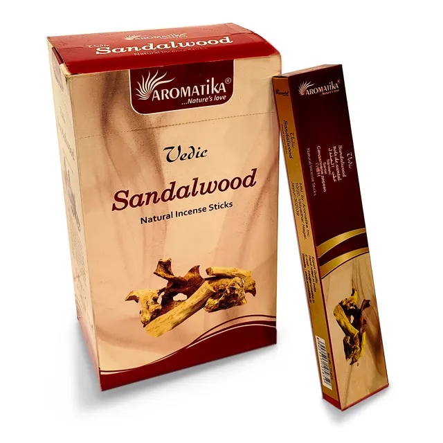 aromatika-vedic-15g-b-tons-d-encens-santal-parfum-bois image 1