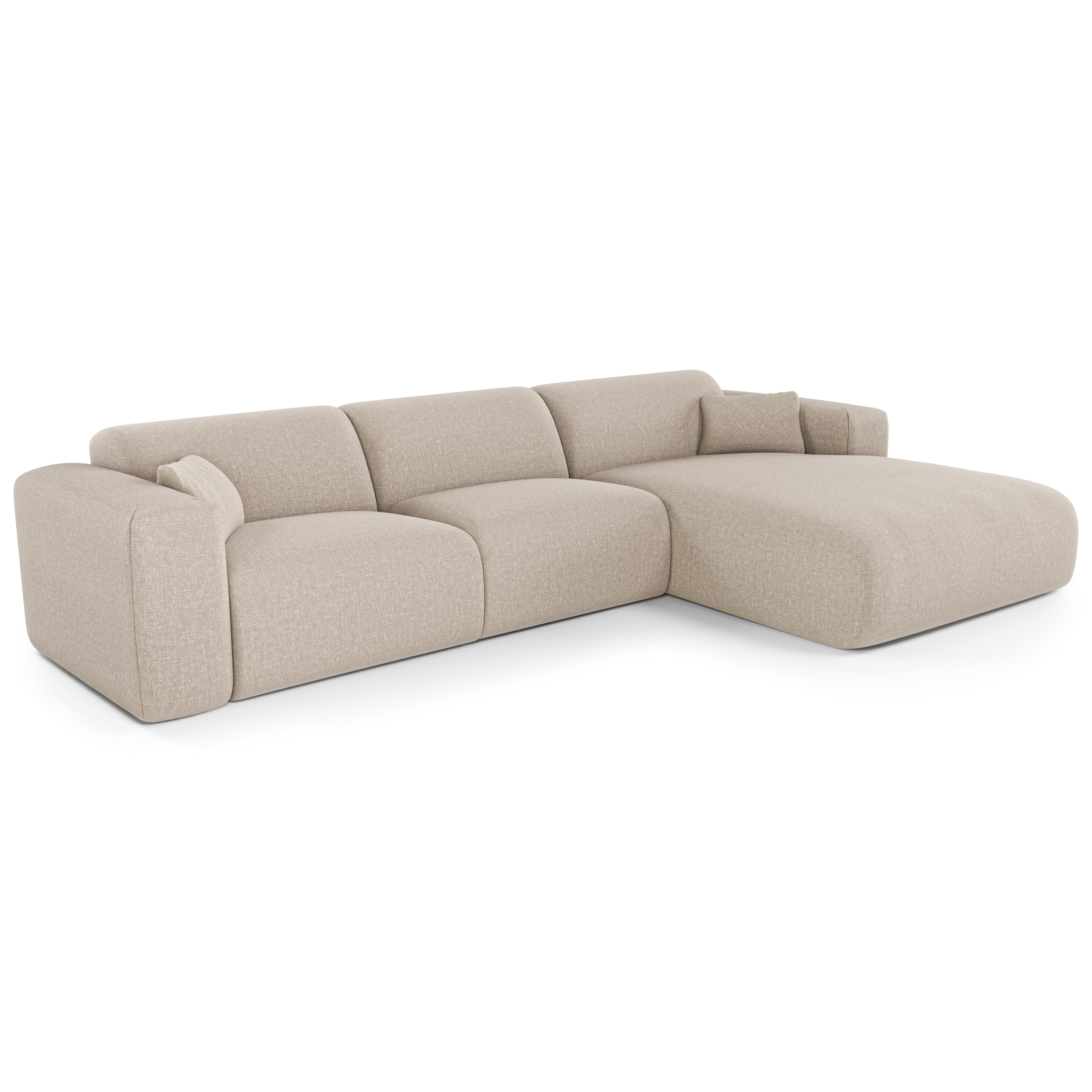 sia-myra-canap-convertible-angle-droit-beige-5-places image 5