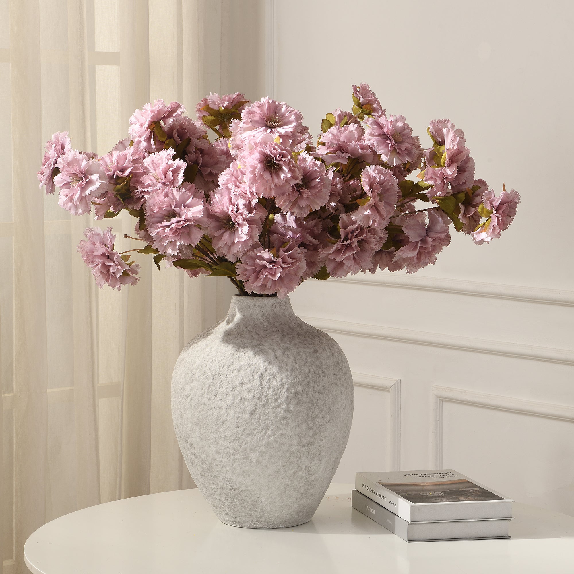 sia-deco-noah-illet-tige-fleur-artificielle-70-cm-cr-me image 8