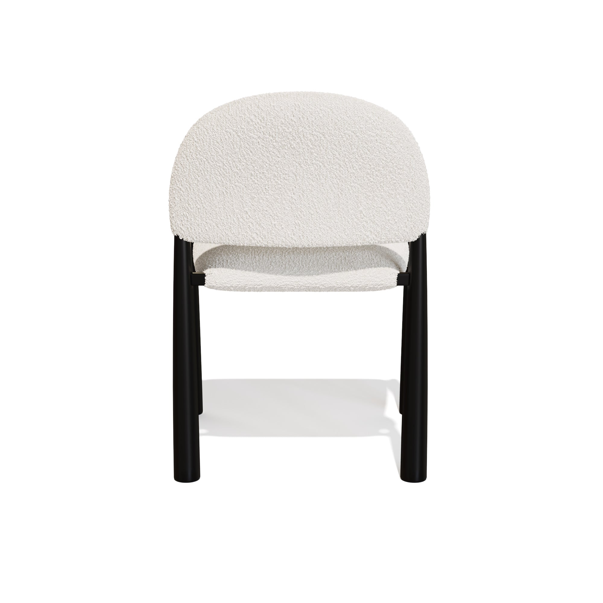 sia-deco-charlie-milo-chaise-salle-manger-cr-me-pieds-bois image 4