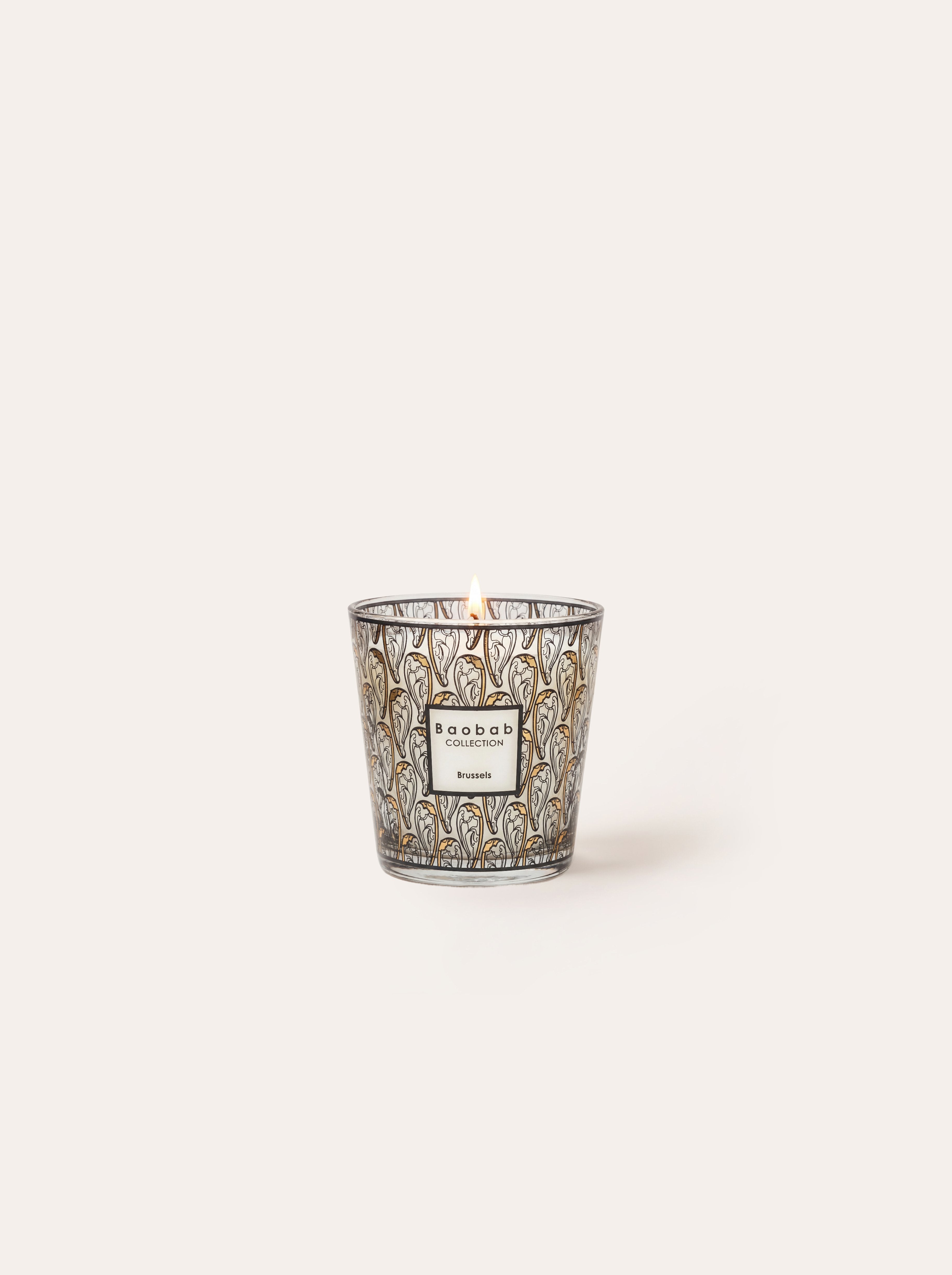 baobab-my-first-baobab-brussels-bougie-parfum-e-190g-30h image 1