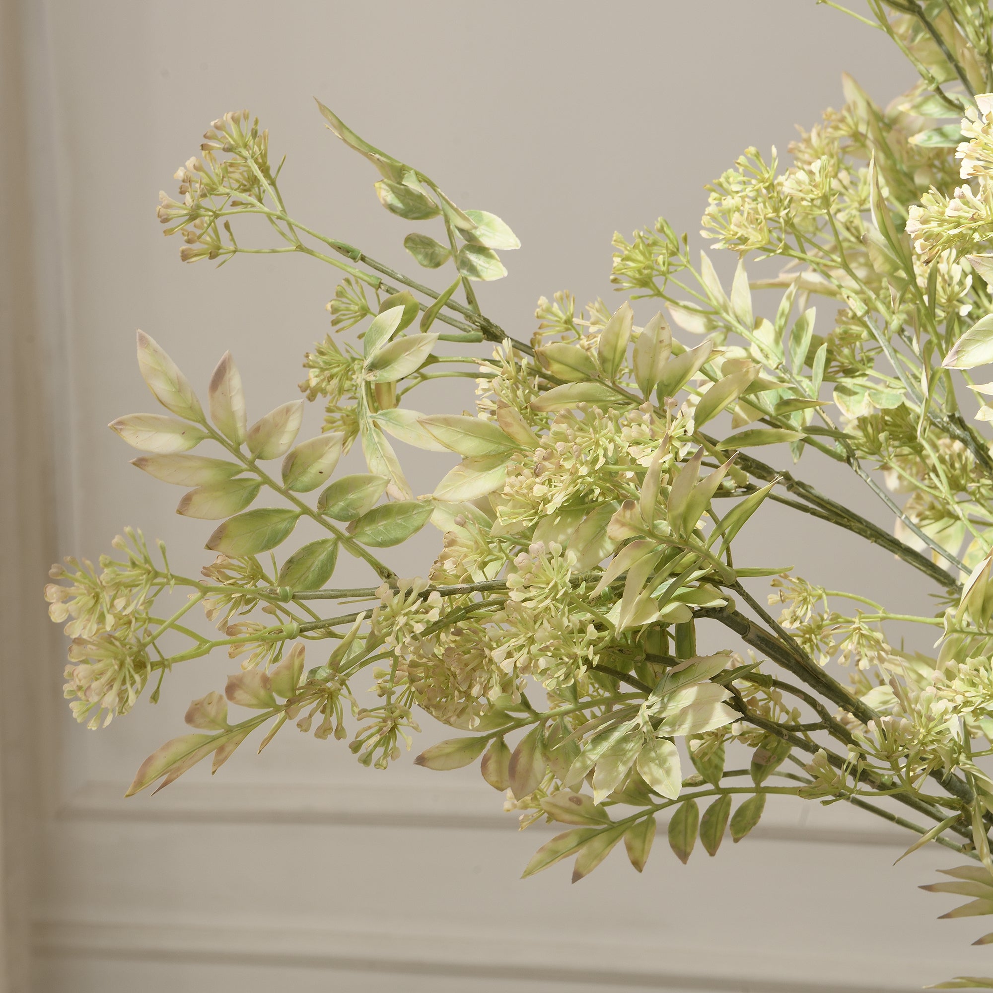 sia-deco-noah-feuillage-artificiel-blanc-rose-110-cm image 3