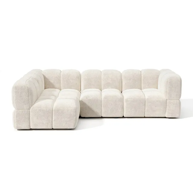 sia-nubi-canap-modulable-angle-gauche-256-cm-tissu image 1
