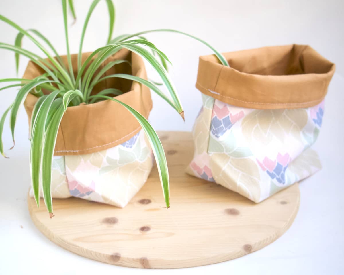 am-cla-paniers-rangement-panier-tissu-artichauts-pastels image 6