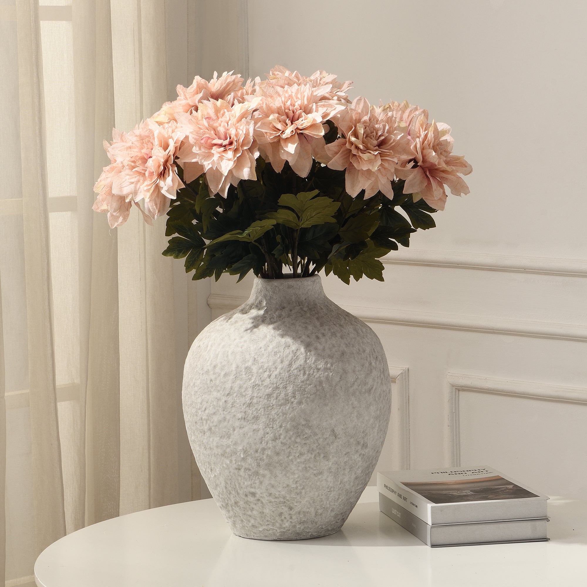 sia-noah-tige-dahlia-blanc-65-cm-fleur image 5