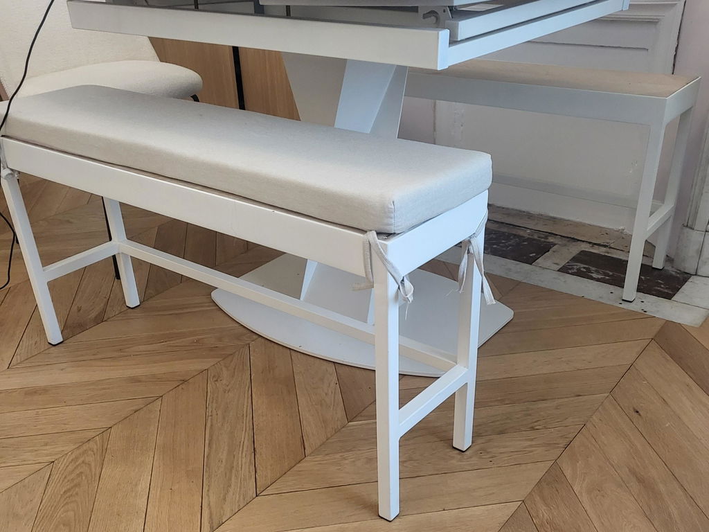 Assise dure