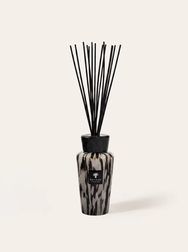 baobab-pearls-black-diffuseur-parfum-maison-500ml-gemme image 1