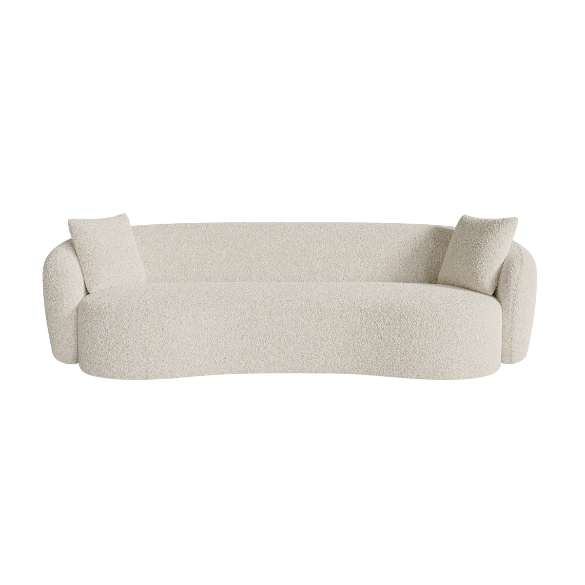 sia-haussmann-c-line-canap-droit-cr-me-arrondi image 1