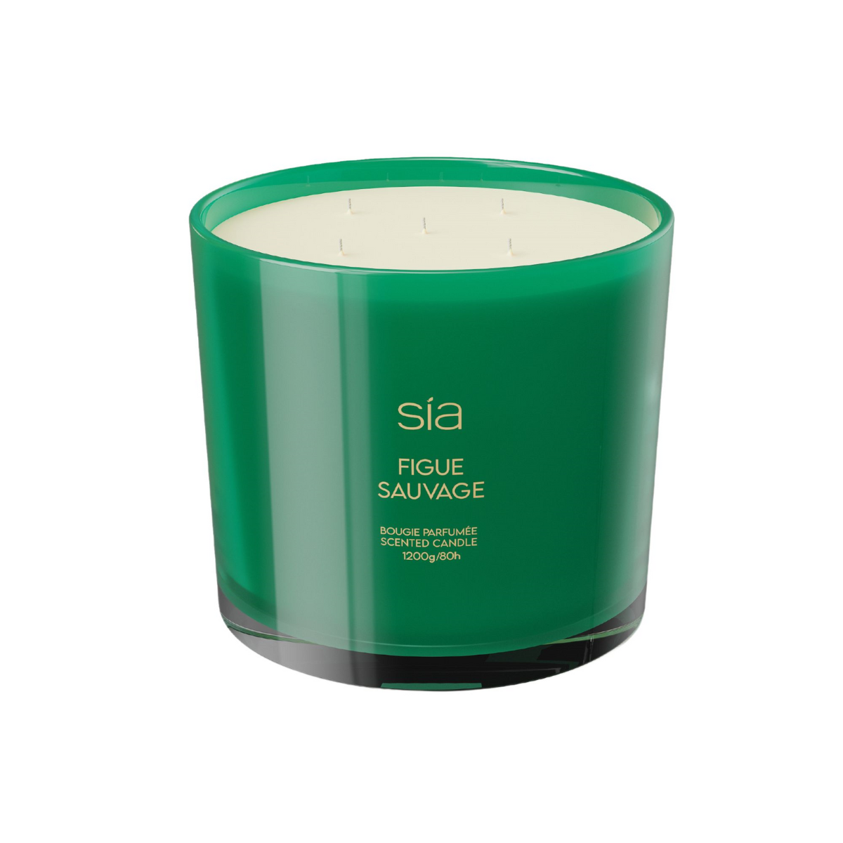 sia-deco-nora-figue-sauvage-l-bougie-parfum-e-verte-80h image 1