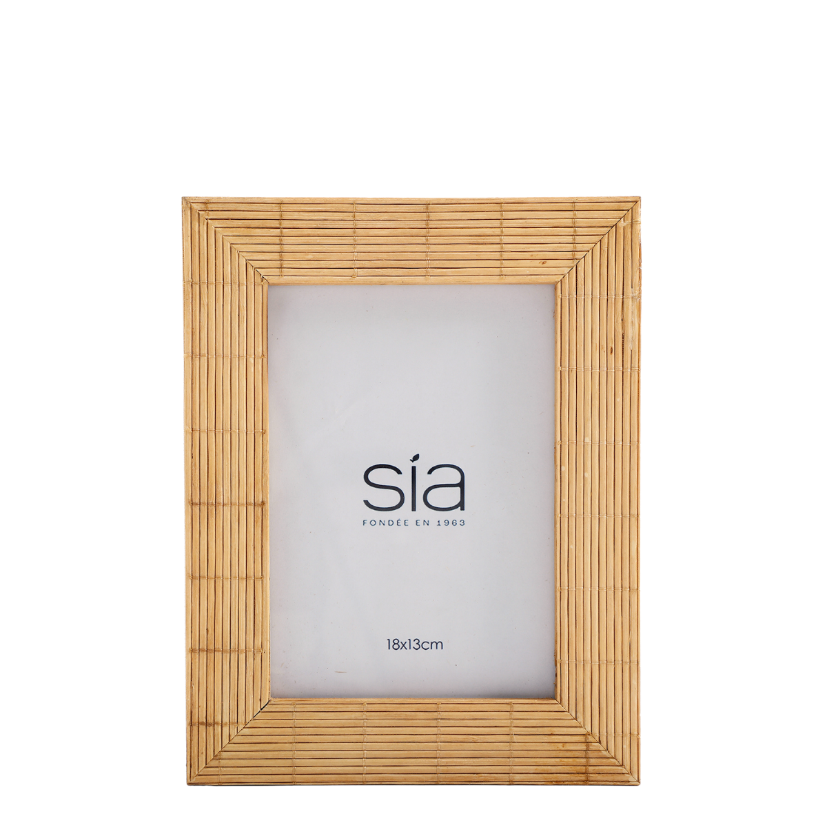 sia-victoria-cadre-photo-bali-bambou-beige-13x18cm image 3