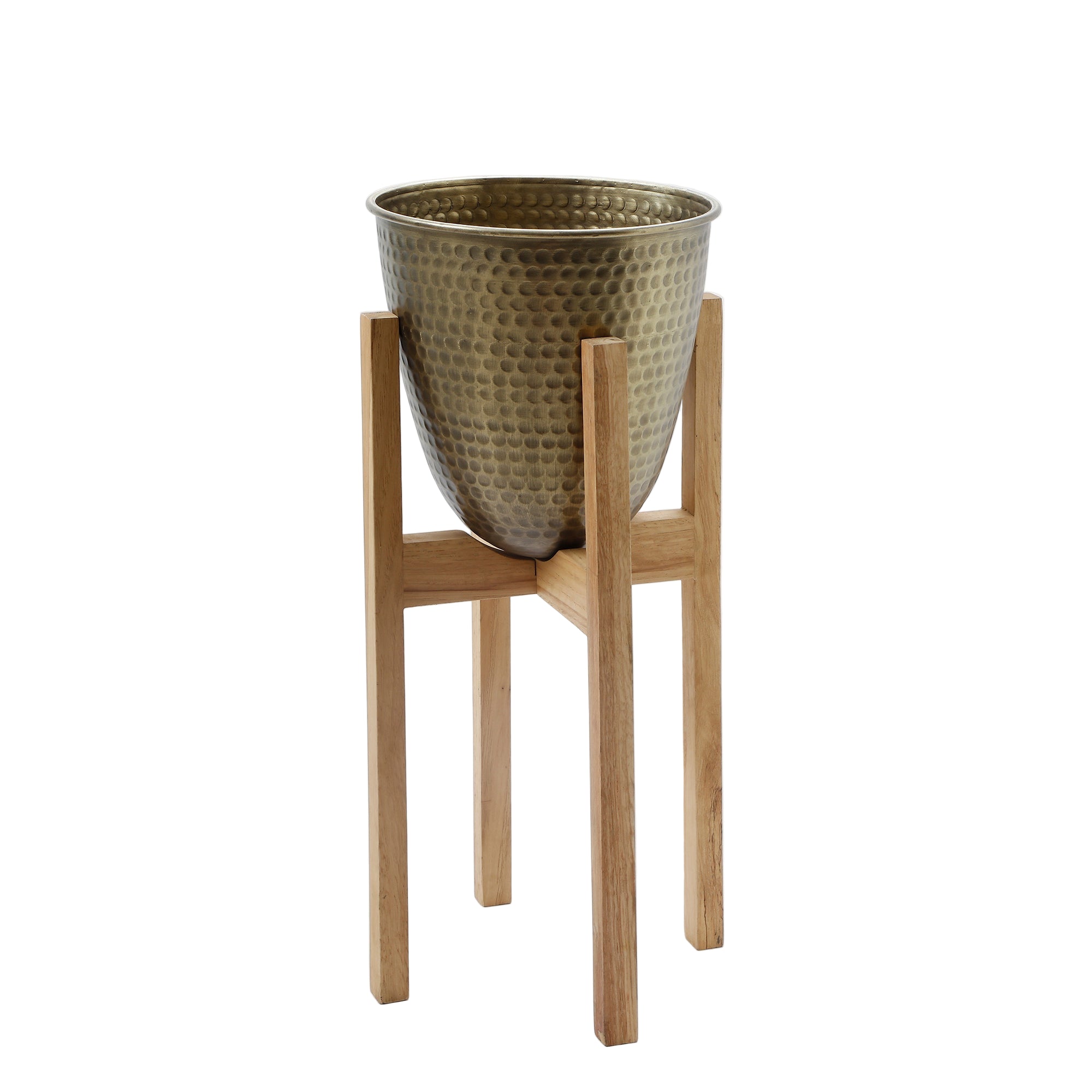 sia-deco-antica-cache-pot-mirae-m-tal-dor-64-5-cm image 1