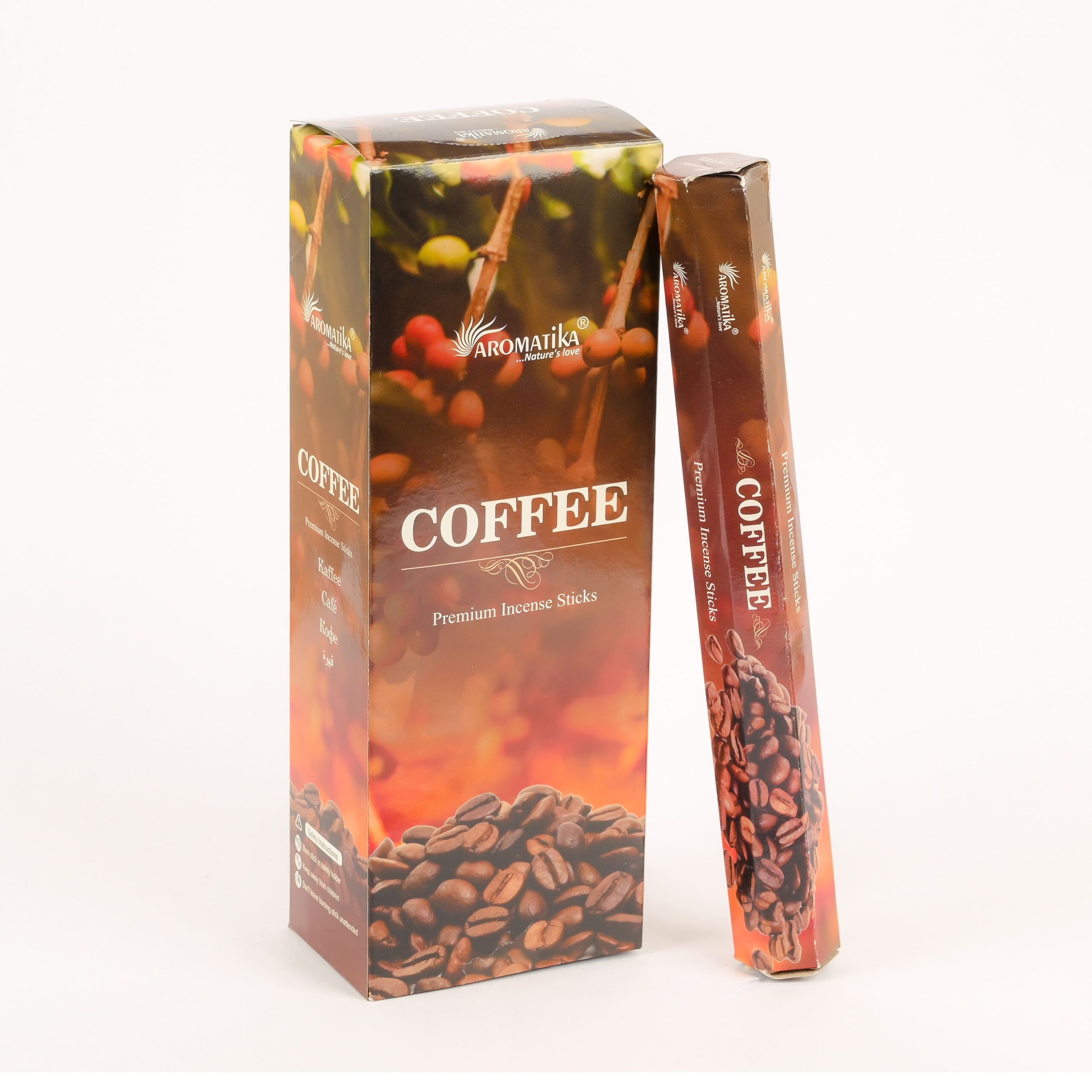aromatika-hexa-incense-stick-b-tons-encens-caf-cosy image 1
