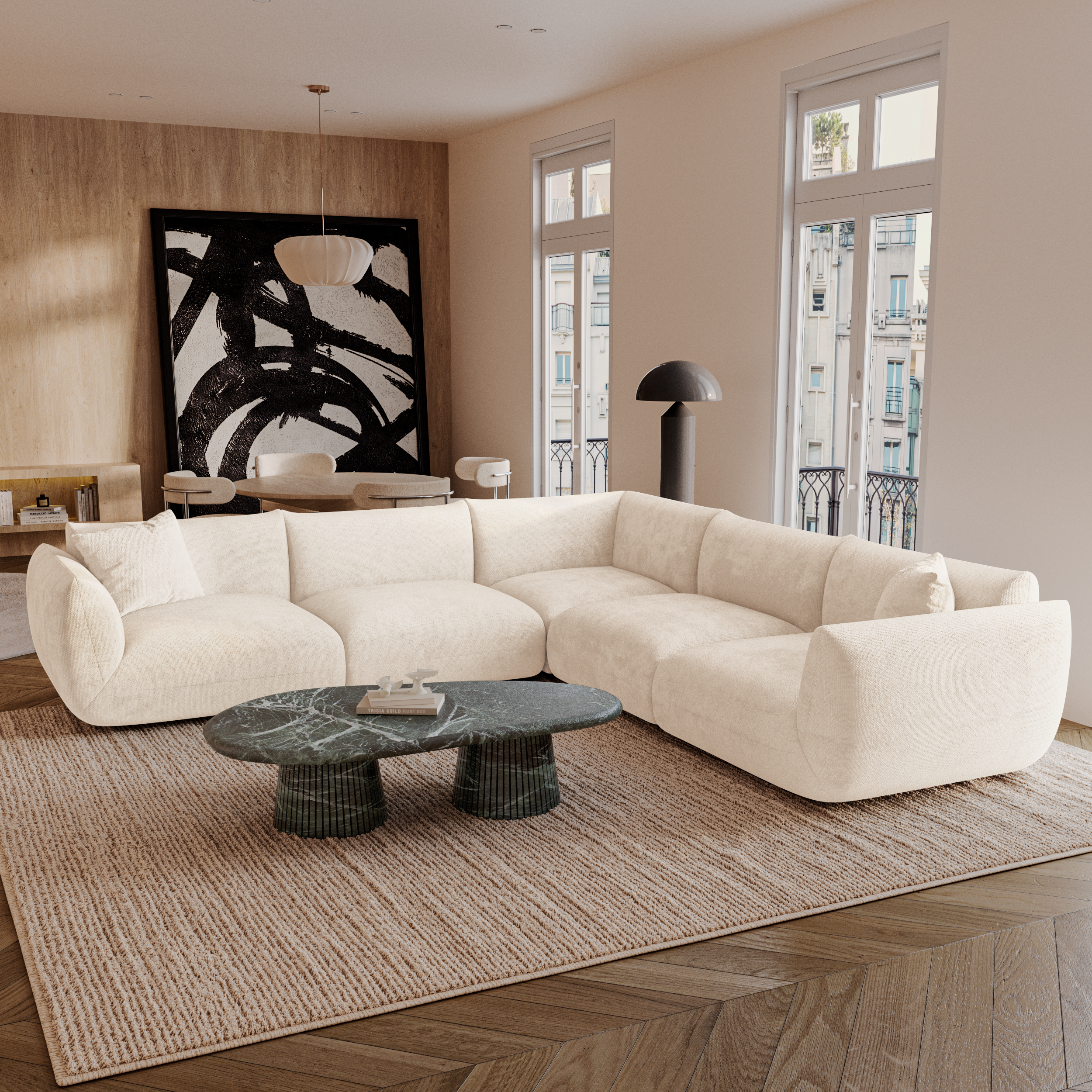 sia-deco-nooma-canap-panoramique-modulable-7-8-places image 2