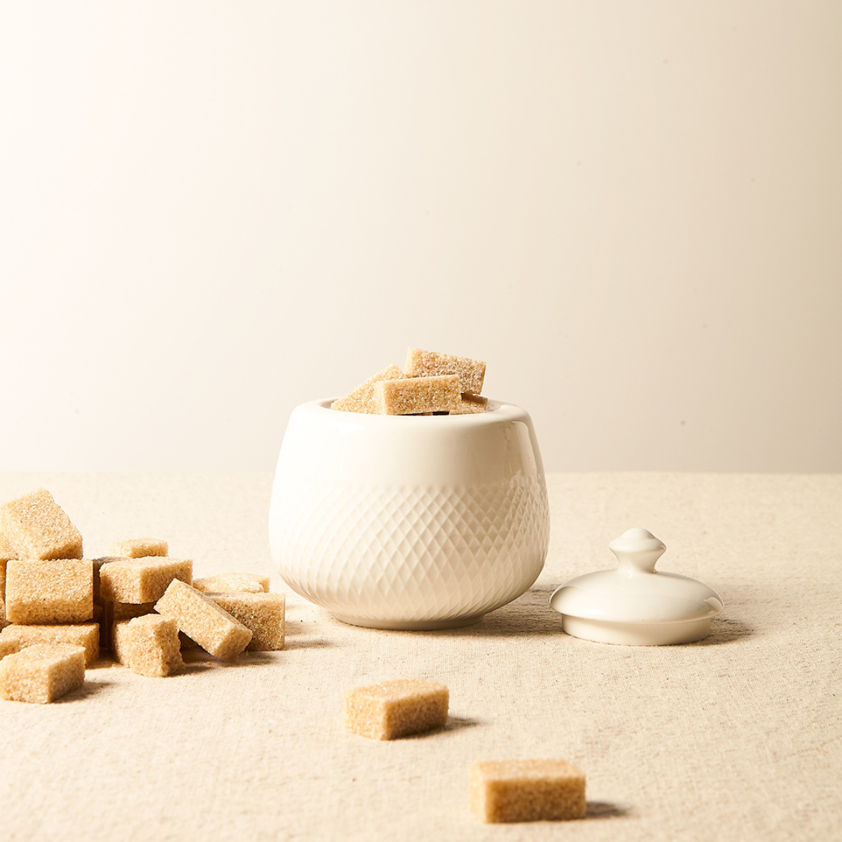 sia-deco-alba-c-cile-sucrier-et-pot-lait-porcelaine-blanc image 4