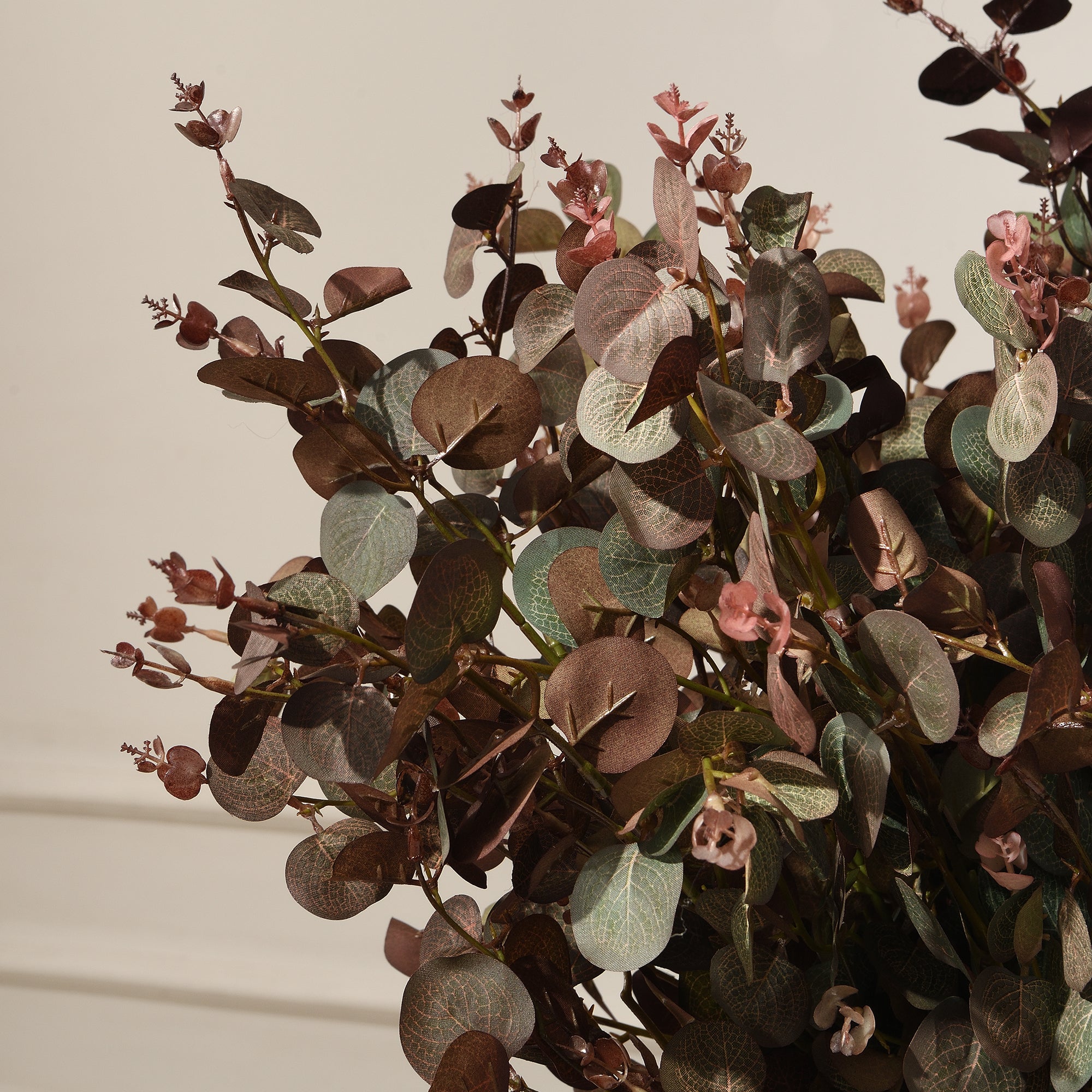 sia-deco-noah-feuillage-eucalyptus-80-cm-artificiel-vert image 3