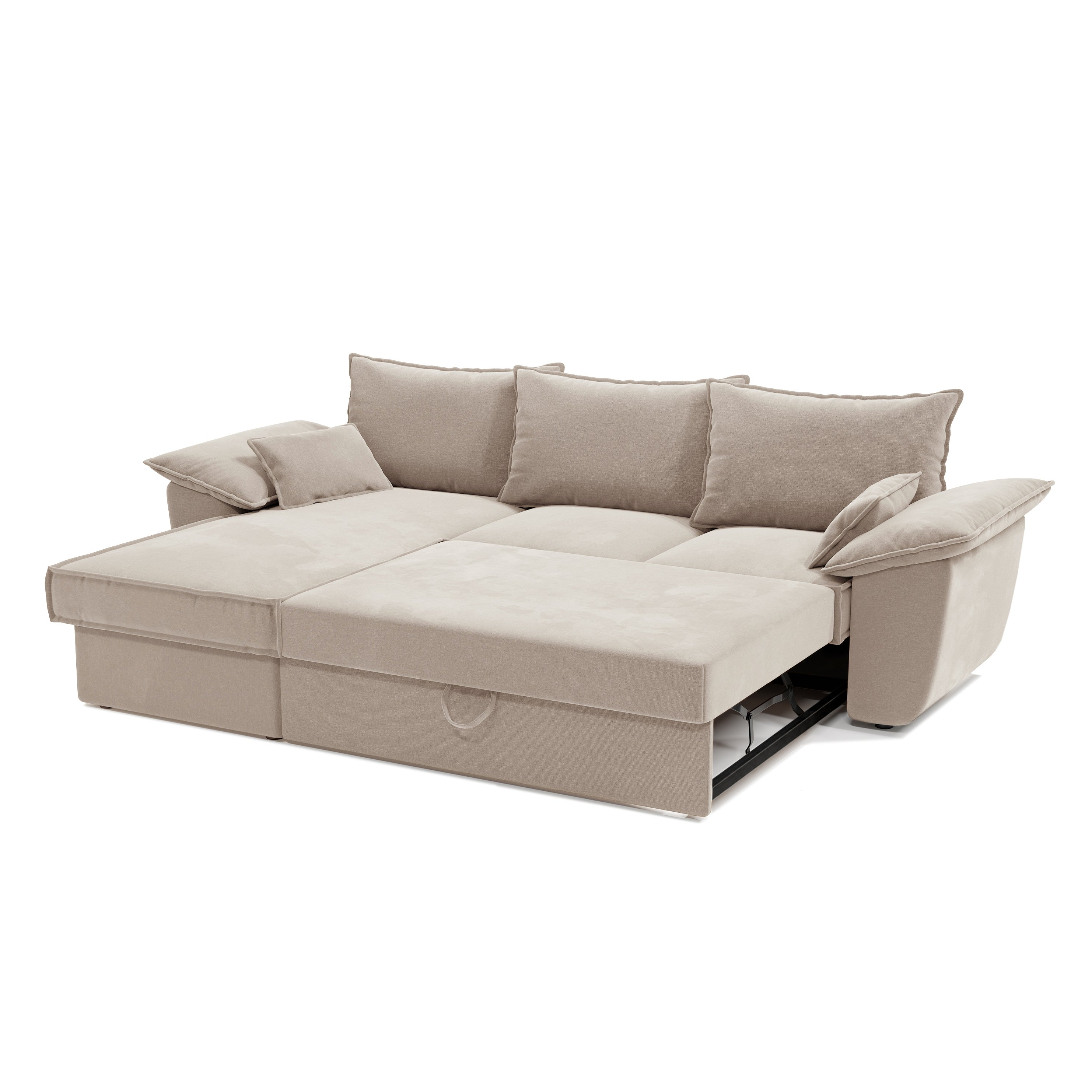sia-deco-sasha-canap-convertible-angle-gauche-beige image 3