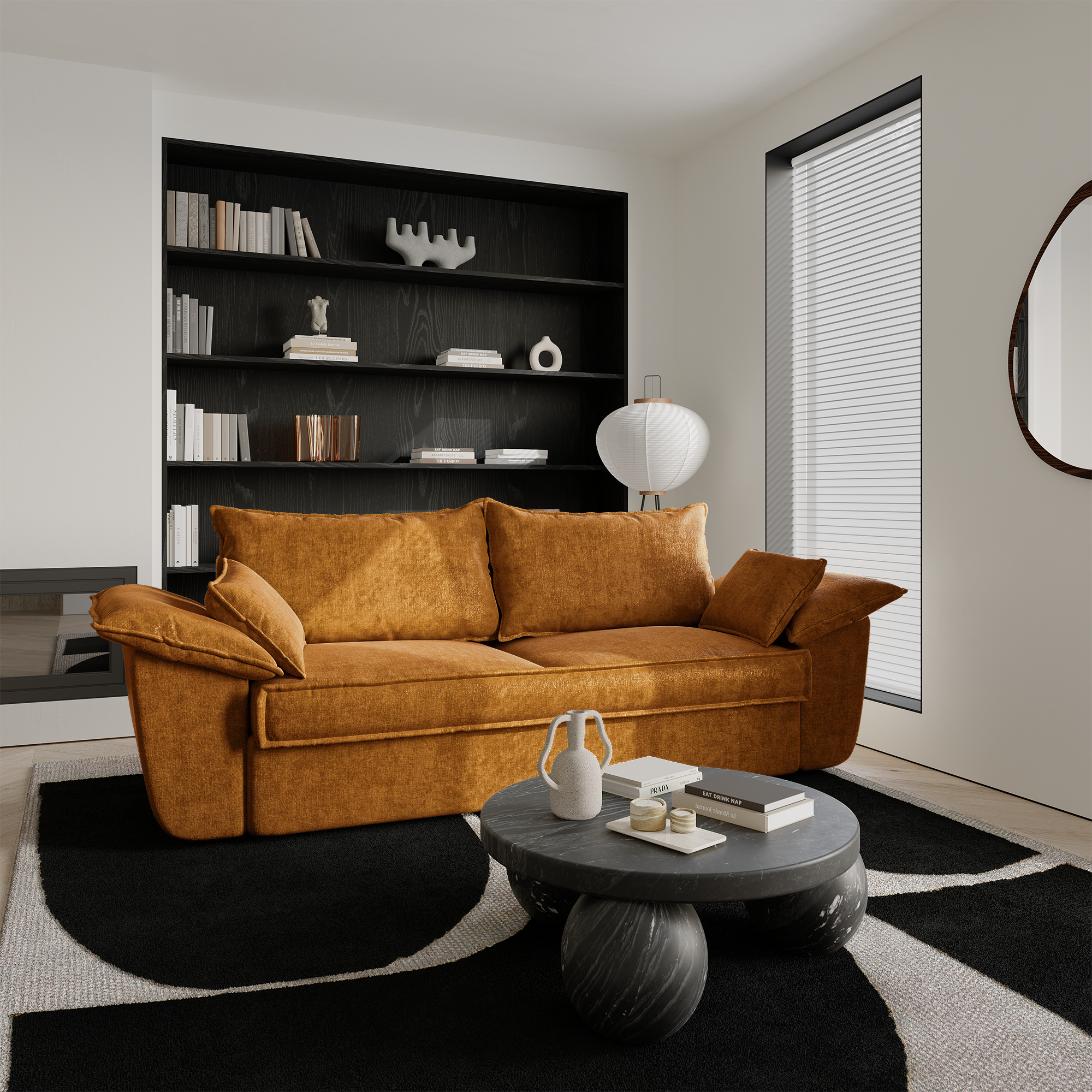 sia-deco-sasha-canap-tissu-beige-3-places image 8