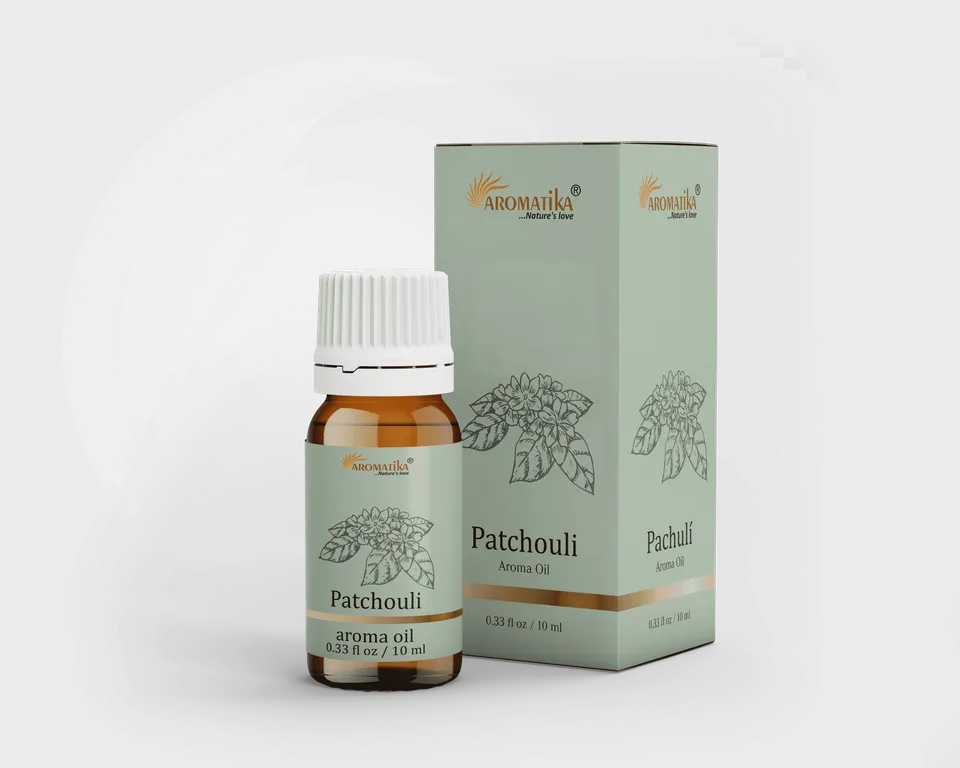 aromatika-aroma-oil-patchouli-huile-parfum-e-10ml-bois-e image 1