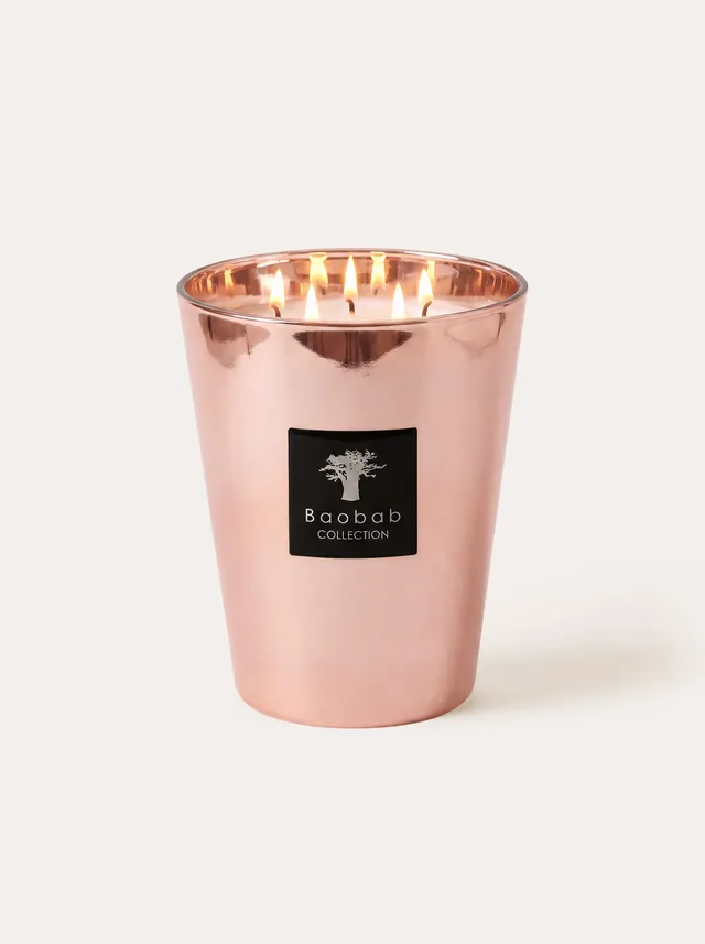 baobab-les-exclusives-roseum-bougie-parfum-e-floral-musqu image 1