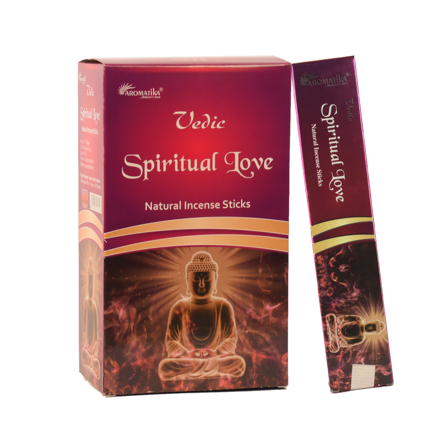 aromatika-vedic-15g-b-tonnets-d-encens-spiritual-love-15g image 1