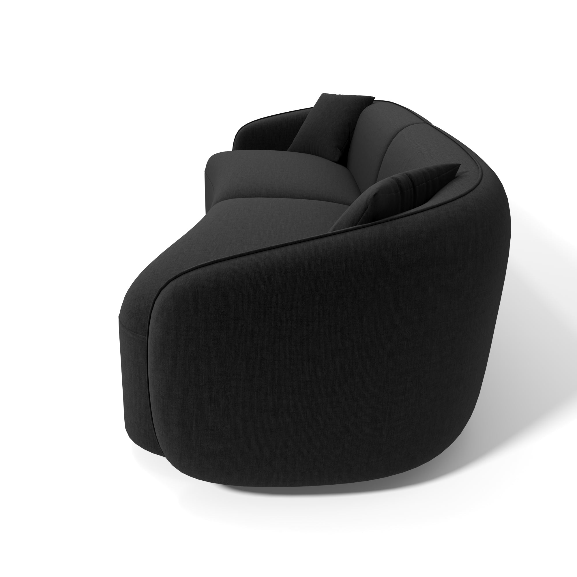 sia-haussmann-c-line-canap-4-places-droit-design-arrondi image 4