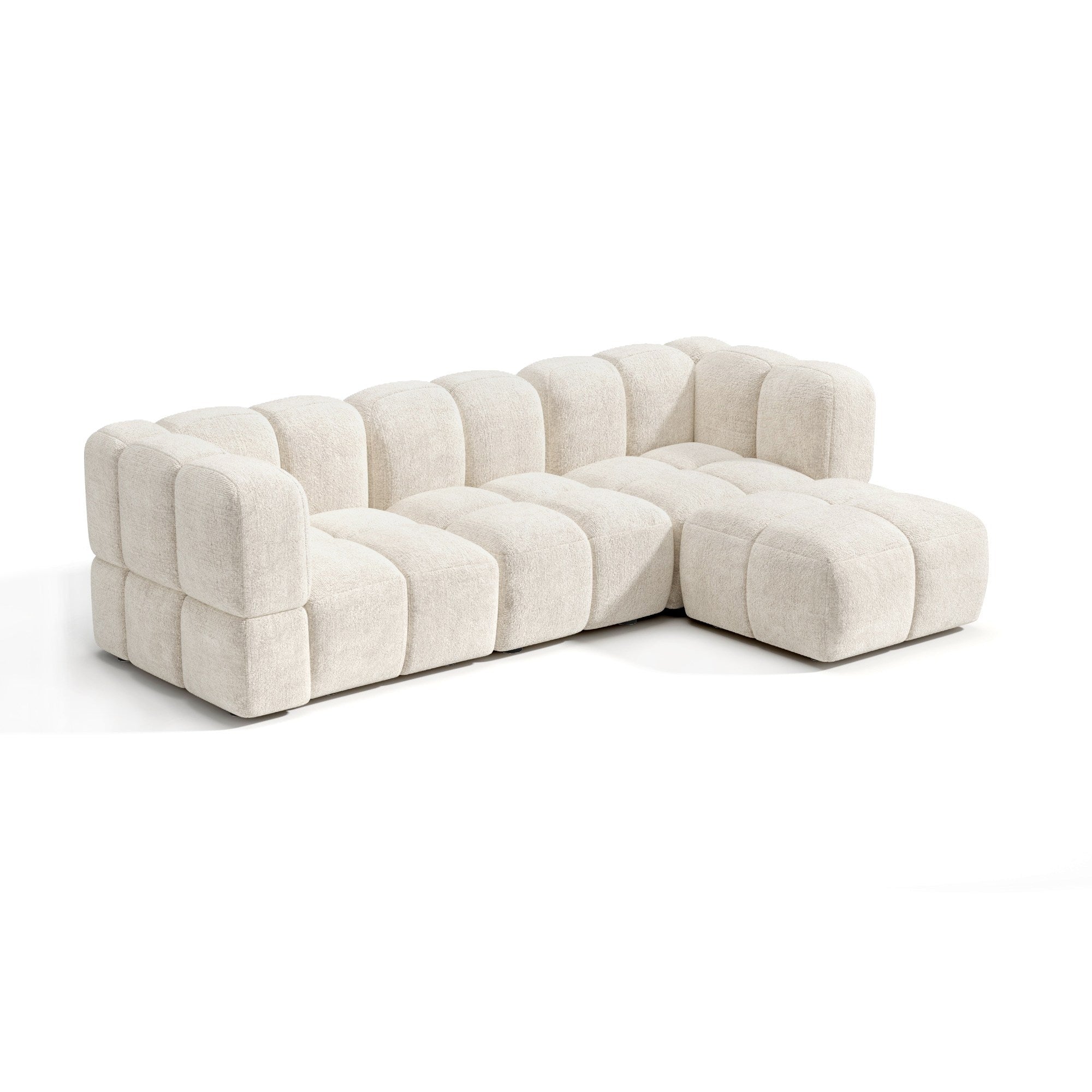 sia-nubi-canap-d-angle-droit-modulable-avec-pouf-6-places image 7