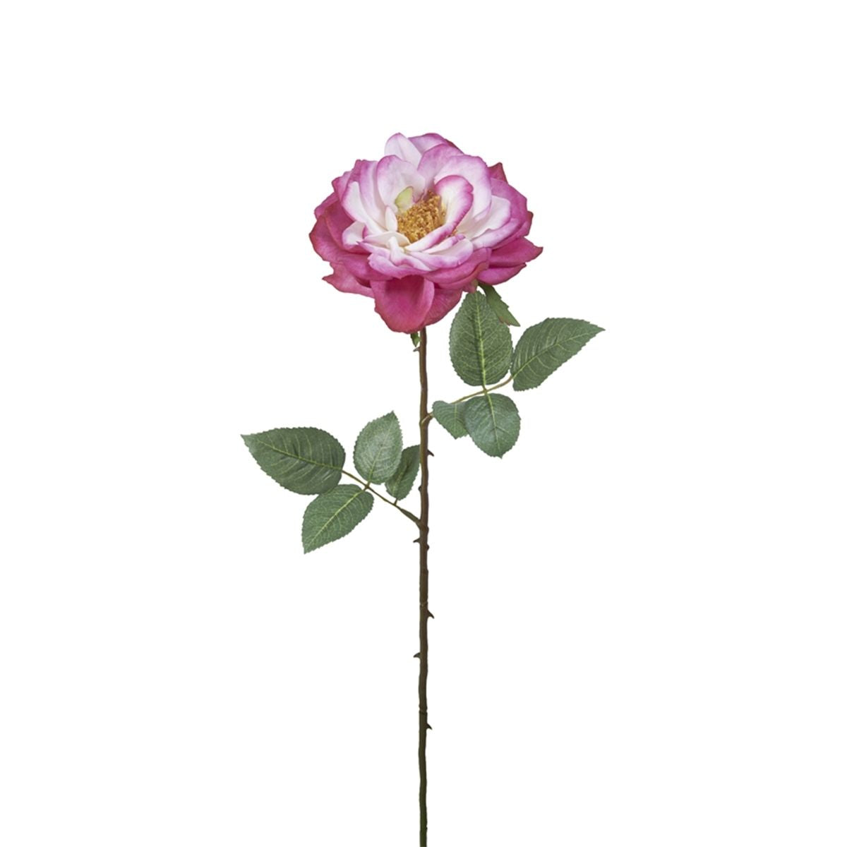 sia-deco-noah-sophie-tige-rose-artificielle-64-cm-blanc image 6