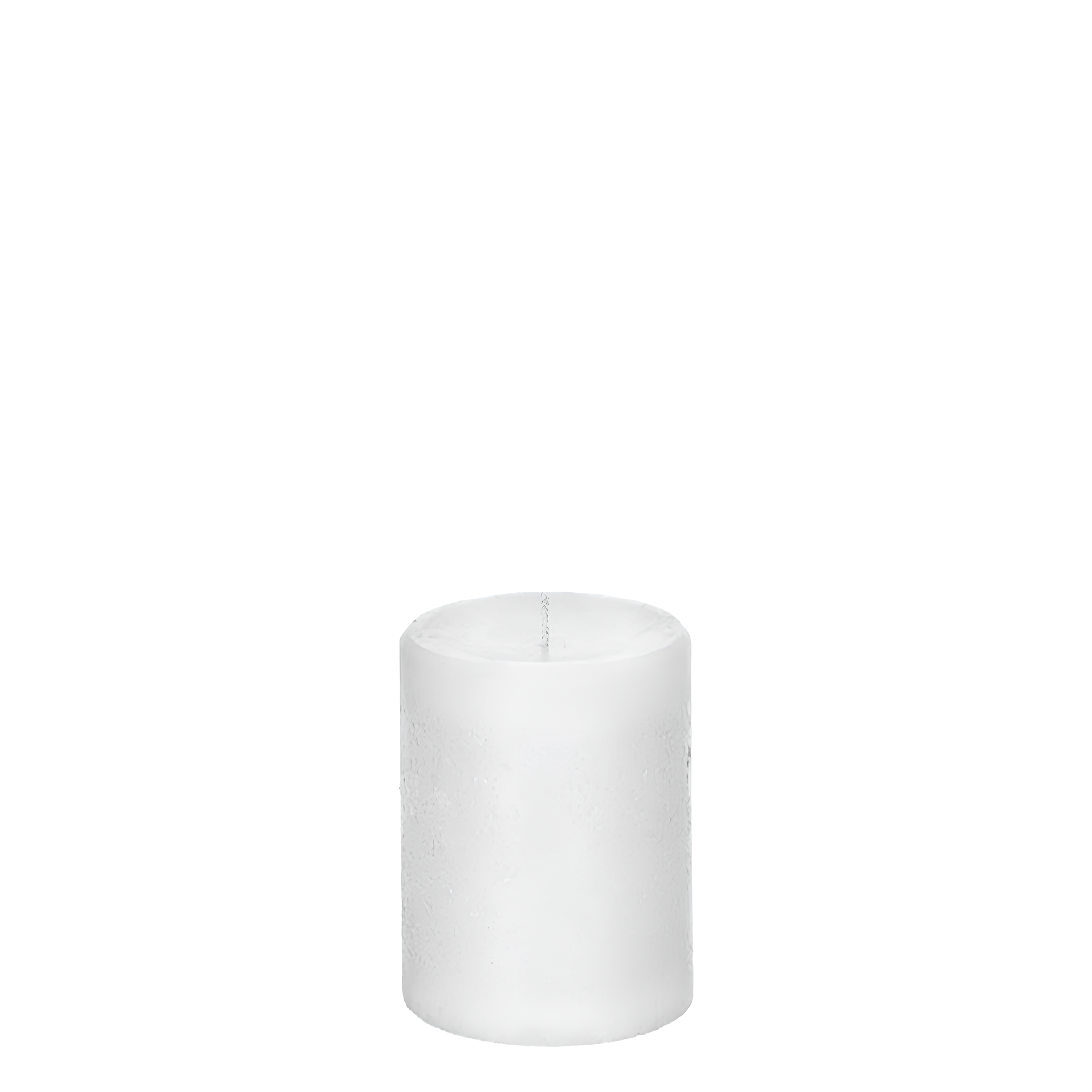 sia-nora-bougie-antik-s-cylindrique-blanche-non-parfum-e image 1