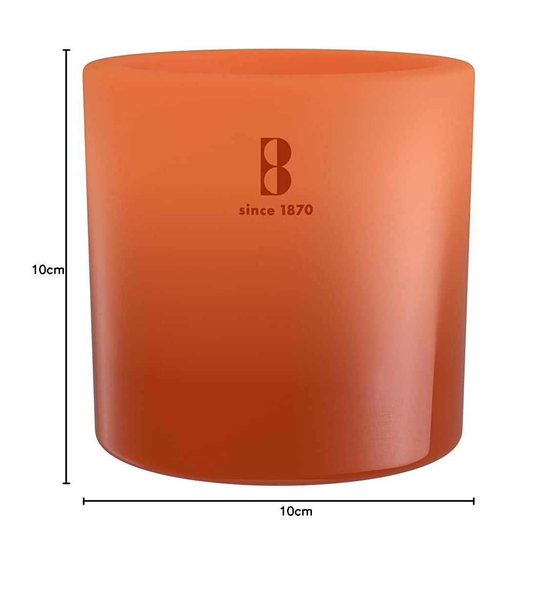 bolsius-summer-nights-bougie-ext-rieur-terracotta-60-h image 3