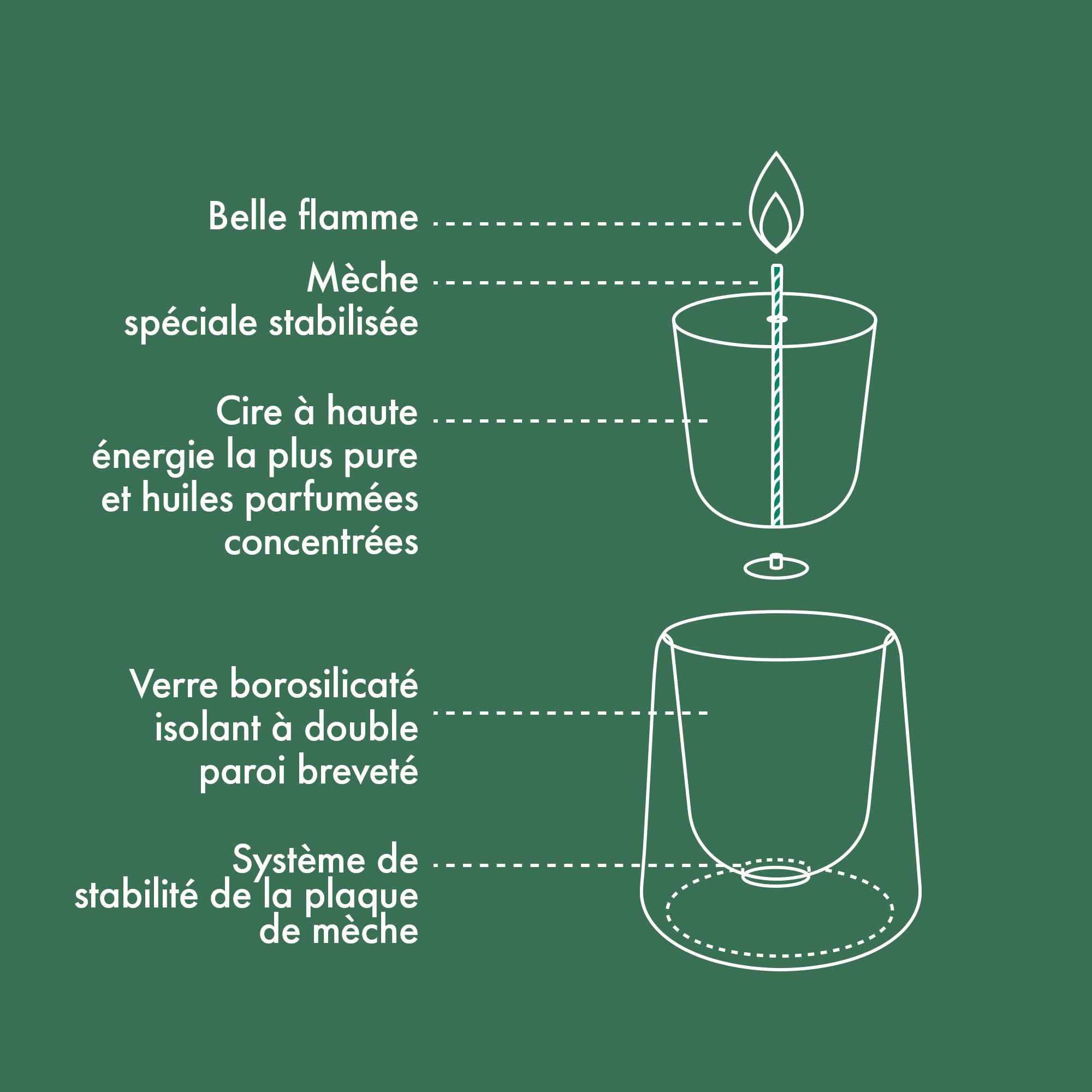 bolsius-cleanlight-recharges-parfum-es-20h-lot-de-12 image 8