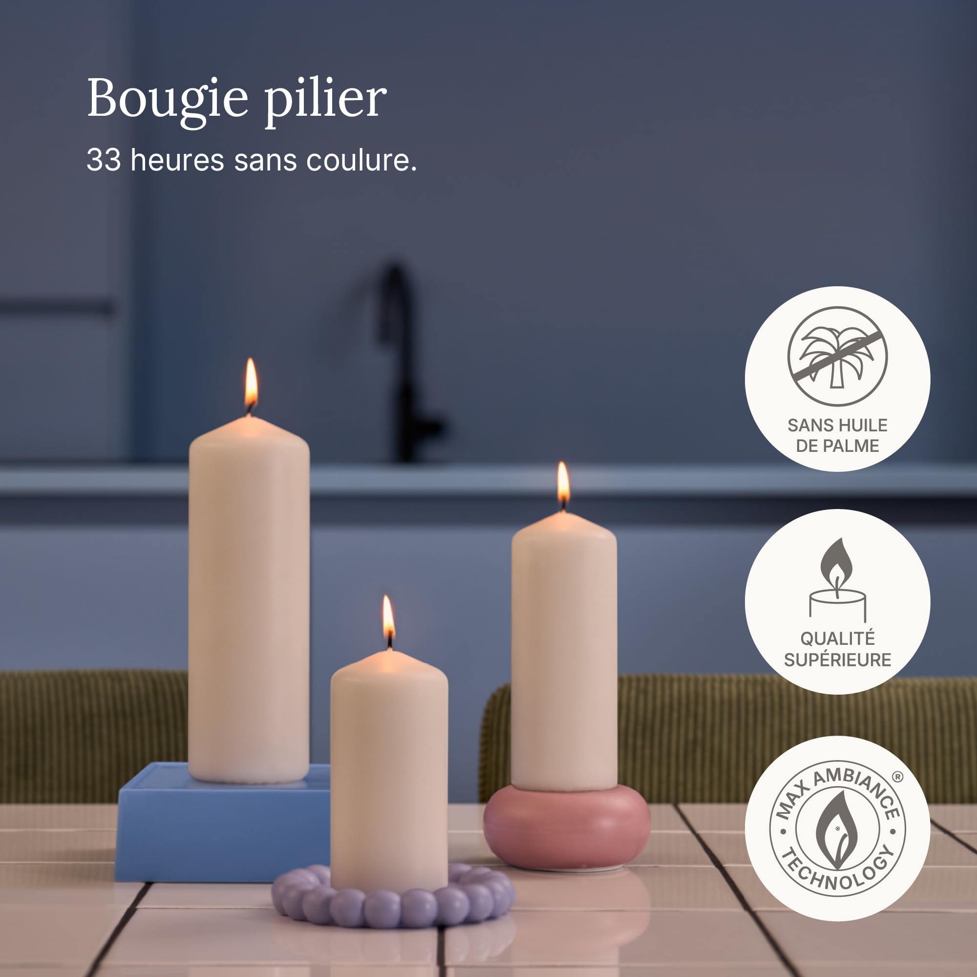 bolsius-bougie-pilier-blanc-nuage-120-58-33h-sans-parfum image 5