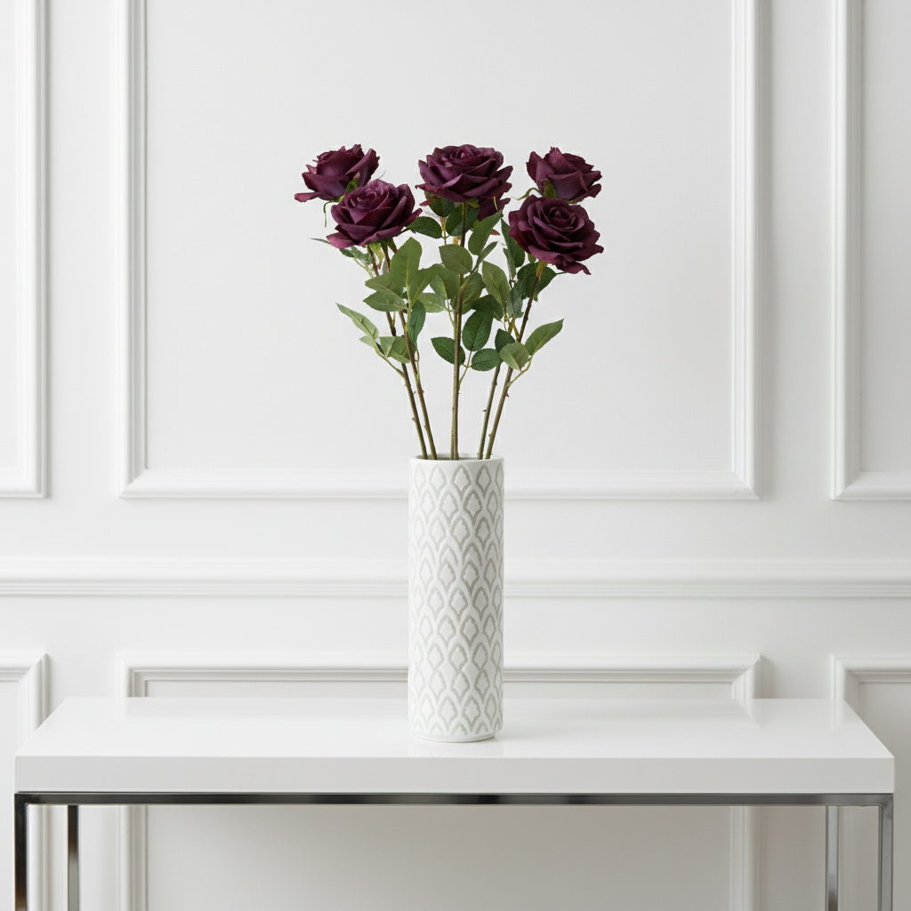 sia-deco-noah-tige-rose-sophia-65-cm-rose image 7