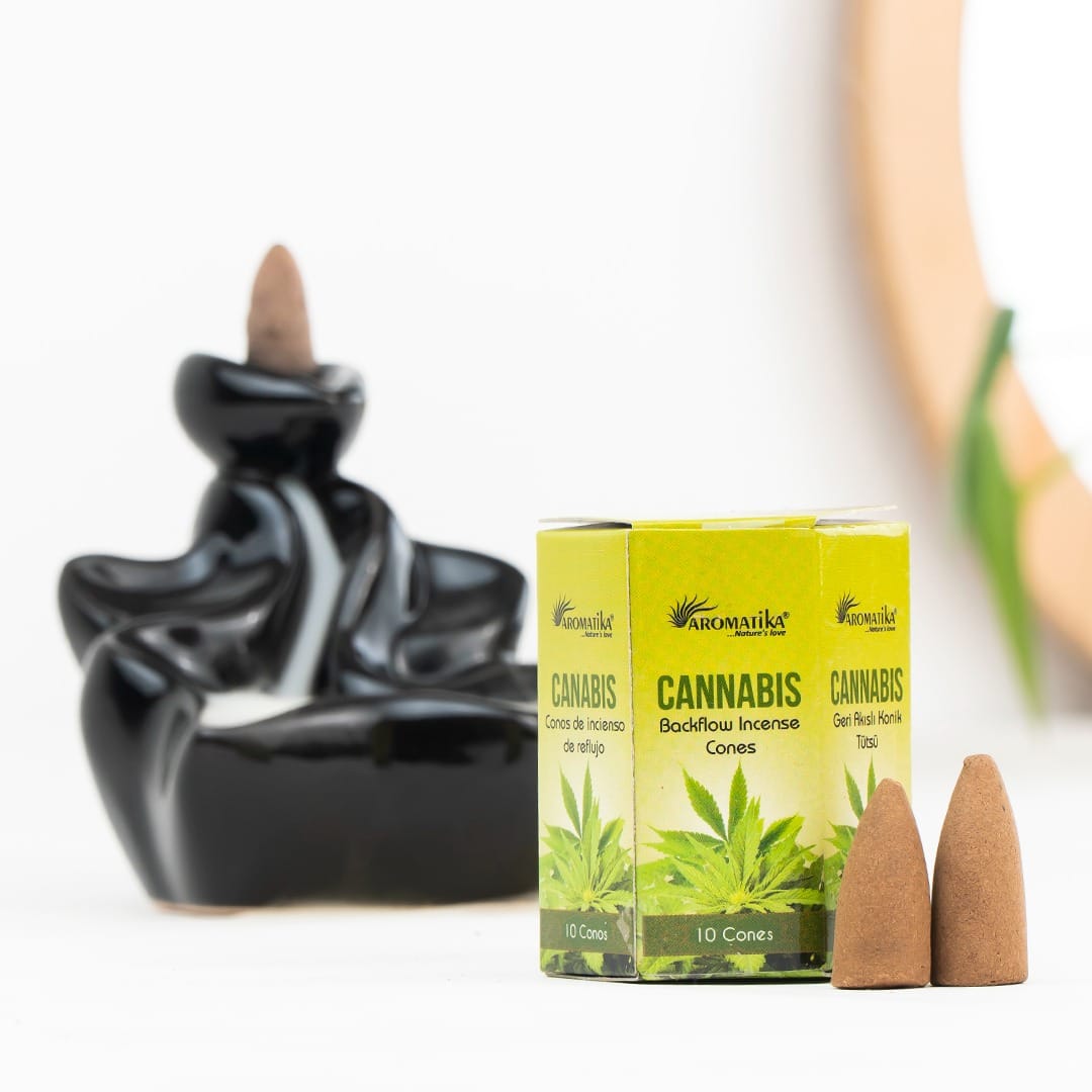 aromatika-backflow-cannabis-c-nes-d-encens-120-c-nes-cascade image 1
