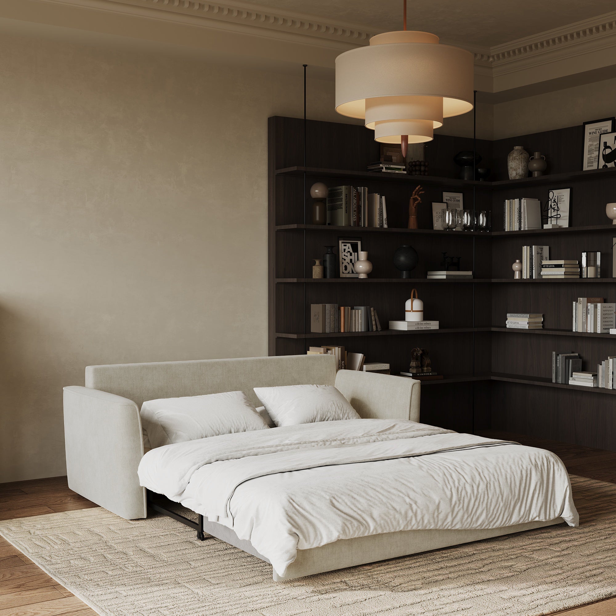 sia-deco-joan-luxo-canap-convertible-cr-me-3-places-coffre image 4