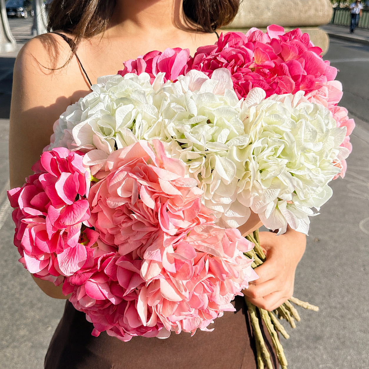 sia-deco-noah-tige-hortensia-artificiel-vert-63-cm-volume image 8