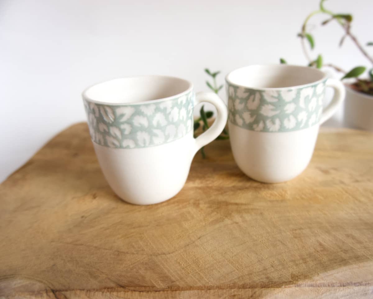am-cla-tasse-expresso-porcelaine-motif-floral-rose image 7