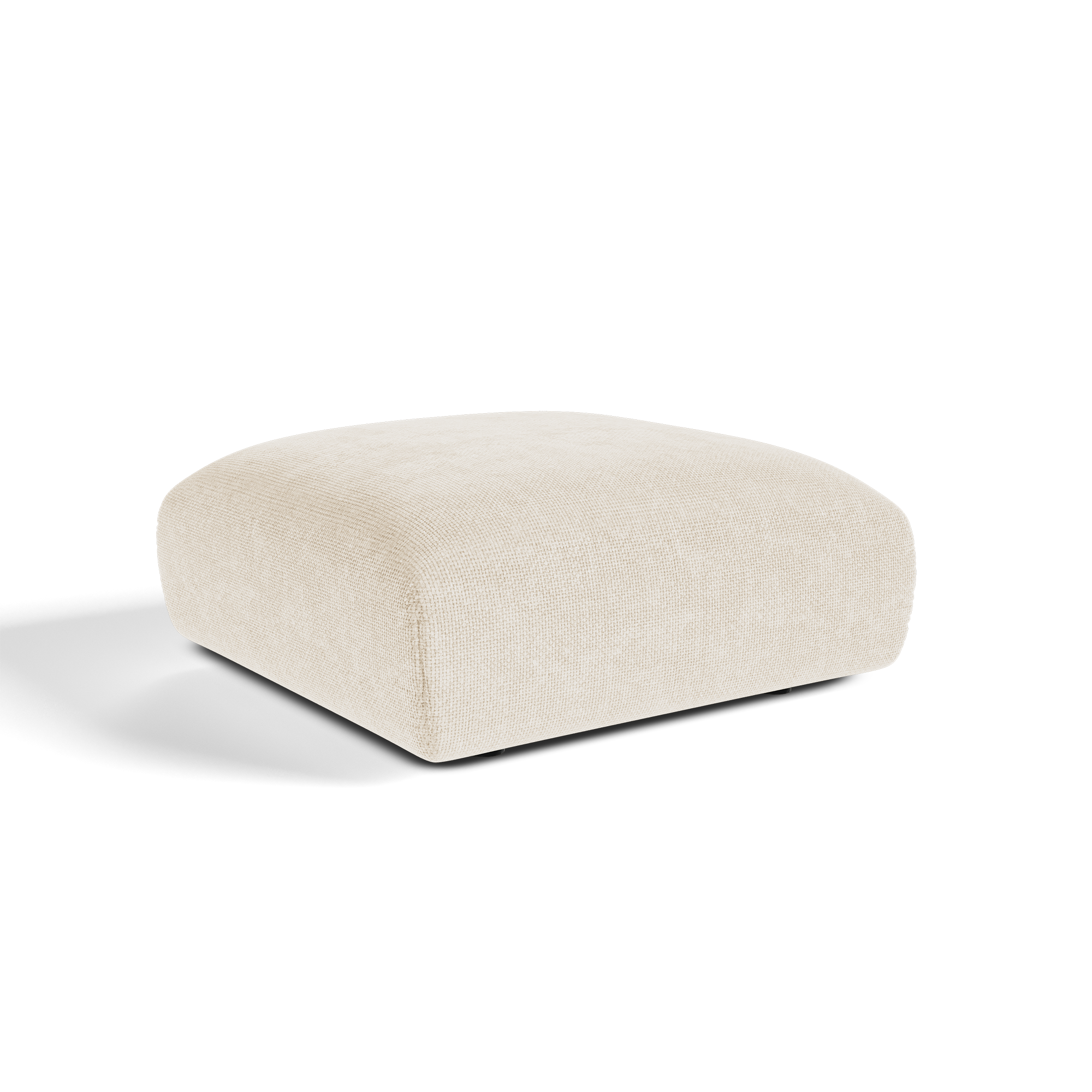 sia-nooma-pouf-modulaire-cr-me-tissu image 2