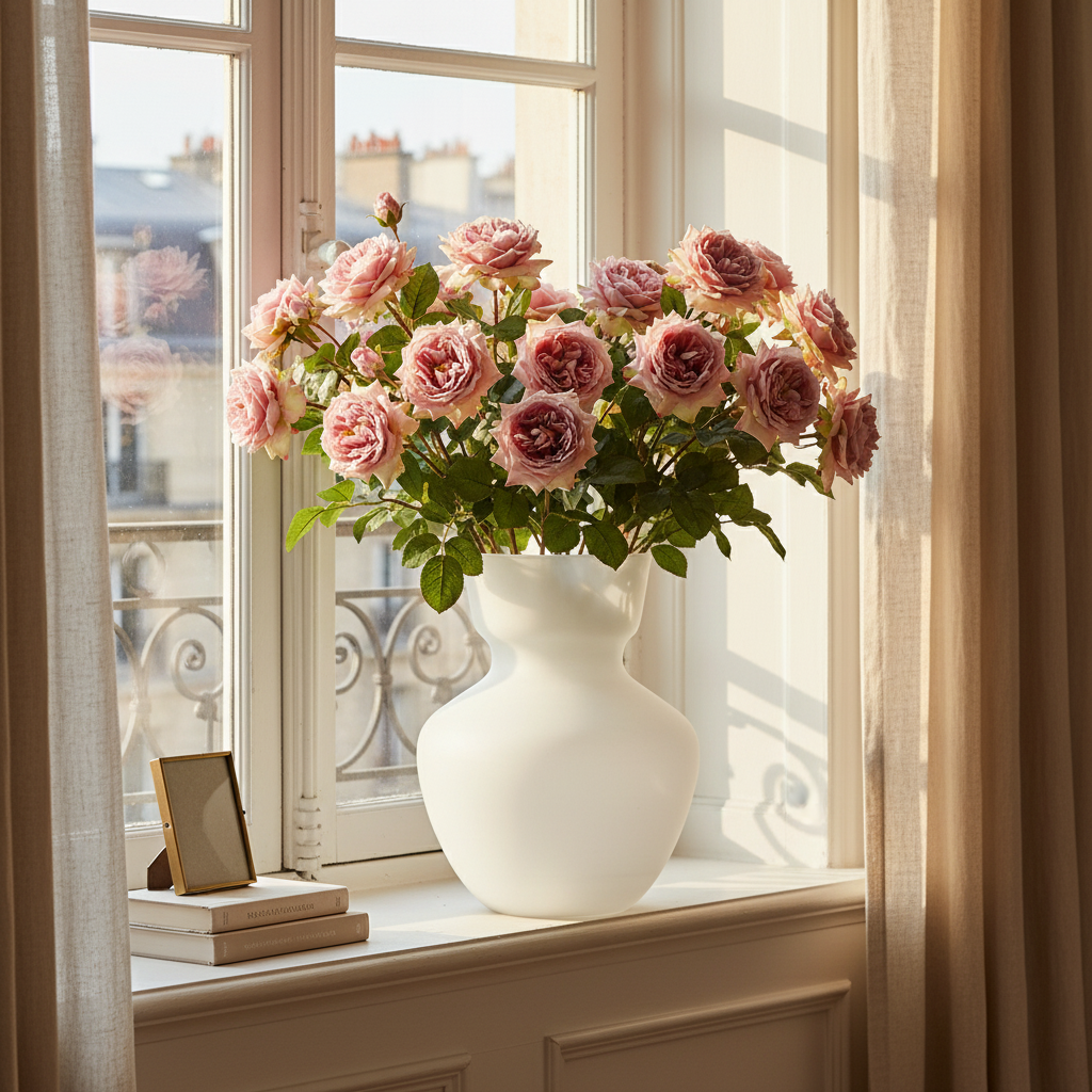 sia-deco-noah-tige-rose-david-fleur-artificielle-rose-p-le-80-cm image 3