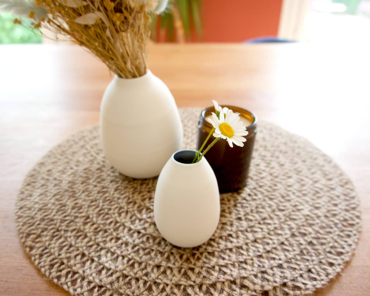 am-cla-vase-soliflore-porcelaine-blanc-int-rieur-bleu-8-cm image 8