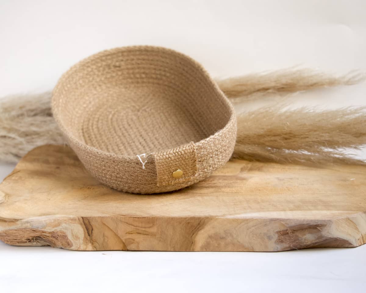 am-cla-paniers-rangement-panier-ovale-corde-de-jute-fait-main-20-5-cm image 6
