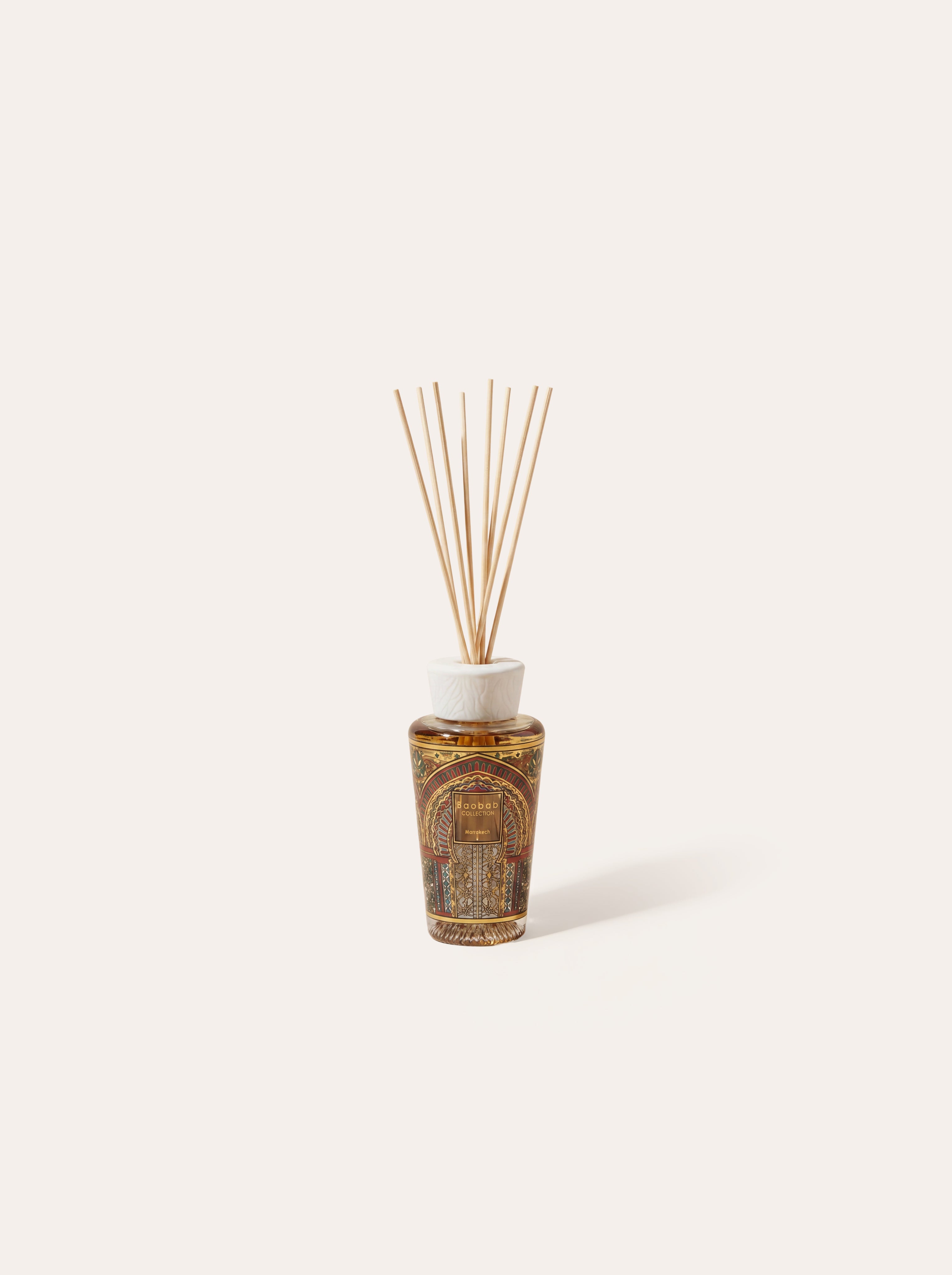 baobab-my-first-baobab-marrakech-diffuseur-250ml-fleur-d-oranger image 1