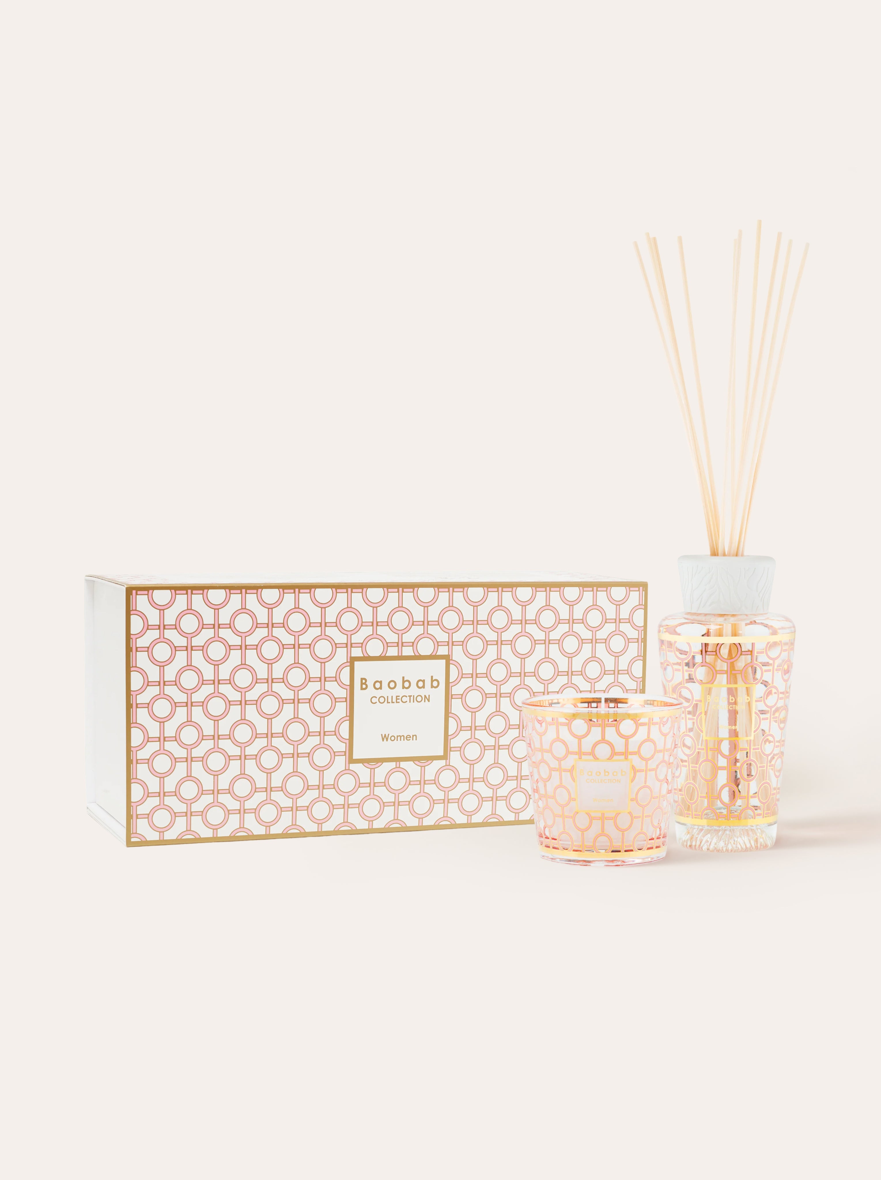 baobab-collection-my-first-baobab-women-coffret-bougie-diffuseur image 1