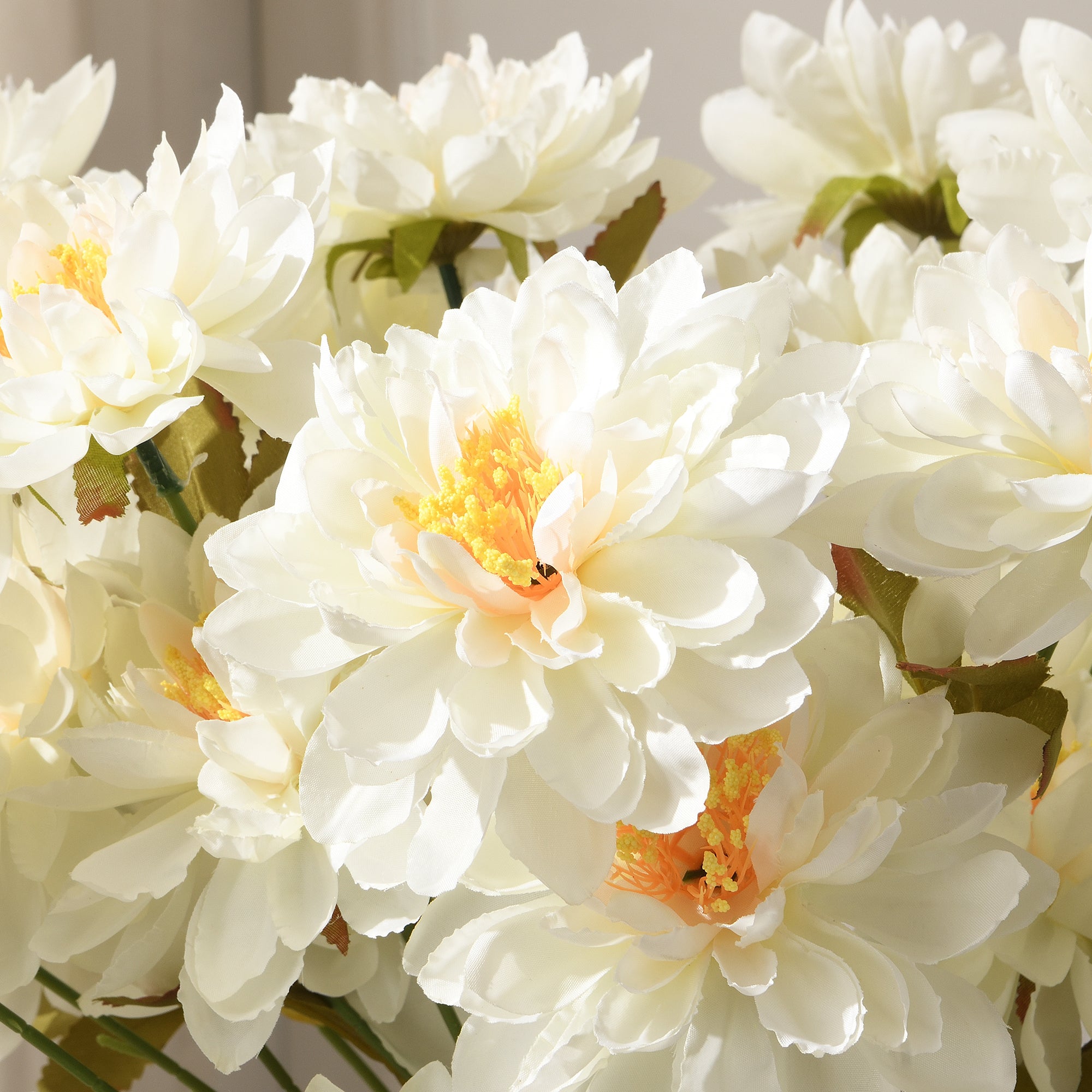 sia-deco-noah-tige-dahlia-3-fleurs-blanc-63-cm image 3