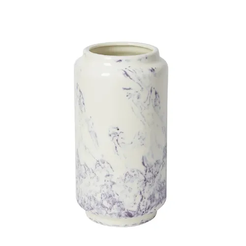 sia-antica-vase-marbre-blanc-petit-format-c-ramique image 1