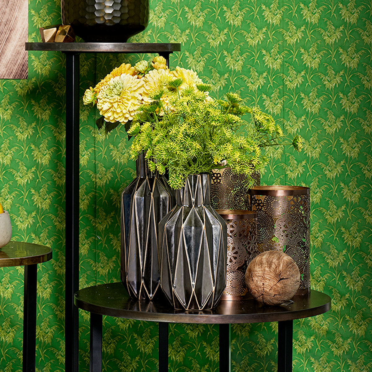 sia-deco-noah-dahlia-andreas-tige-fleur-jaune-67-cm image 4