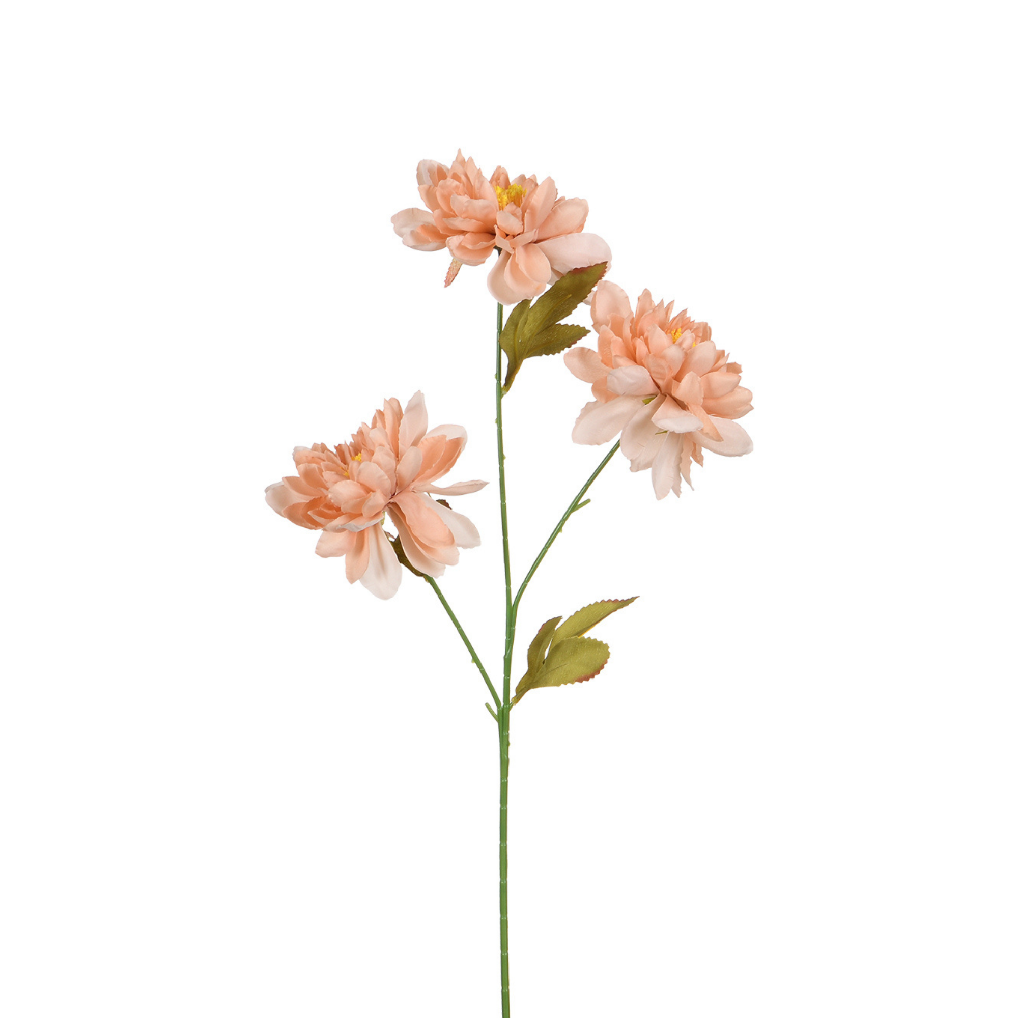 sia-deco-noah-tige-dahlia-3-fleurs-blanc-63-cm image 7