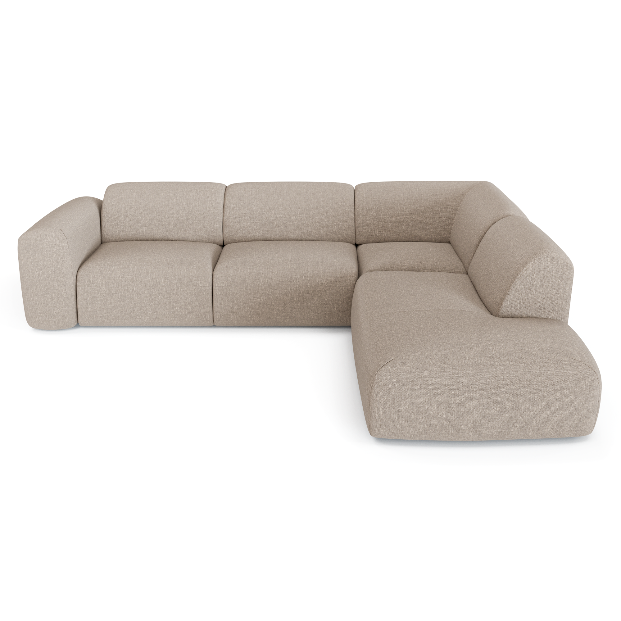 sia-myra-canap-grand-angle-droit-5-places-beige-m-ridienne image 1