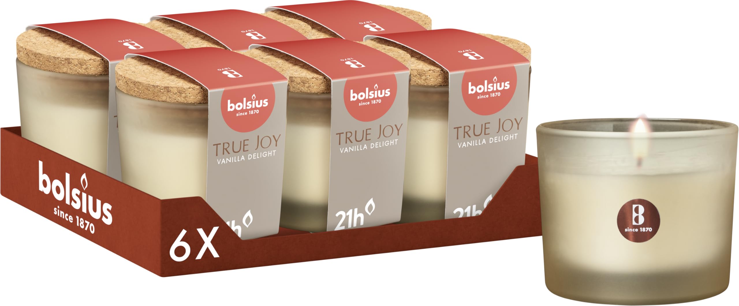 bolsius-bougies-parfum-es-true-joy-woody-wellness-6-pi-ces image 8