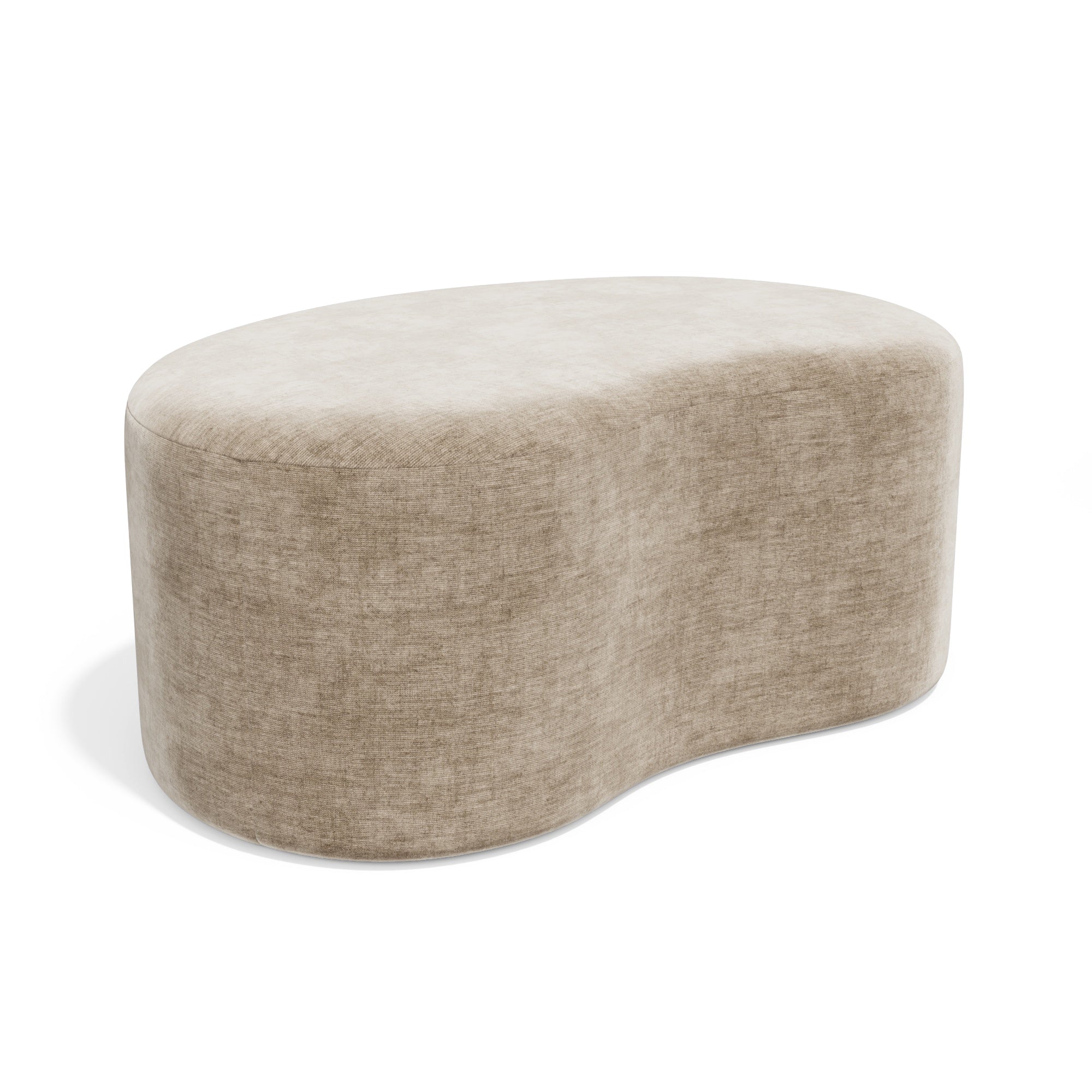 sia-bari-pouf-dune-cr-me-assise-appoint image 7